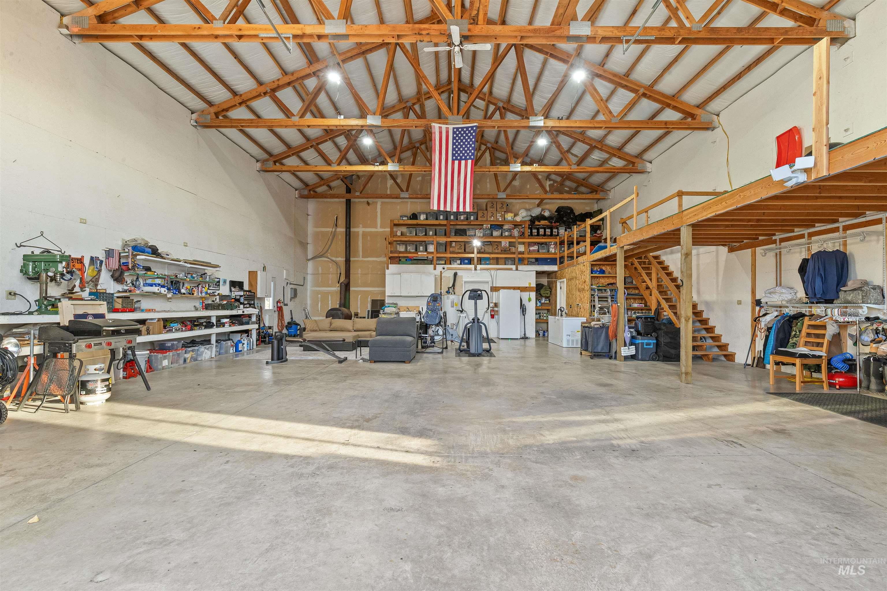1028 Gold Hill Rd, Princeton, Idaho 83857, 3 Bedrooms, 2 Bathrooms, Residential For Sale, Price $678,000, 98964590