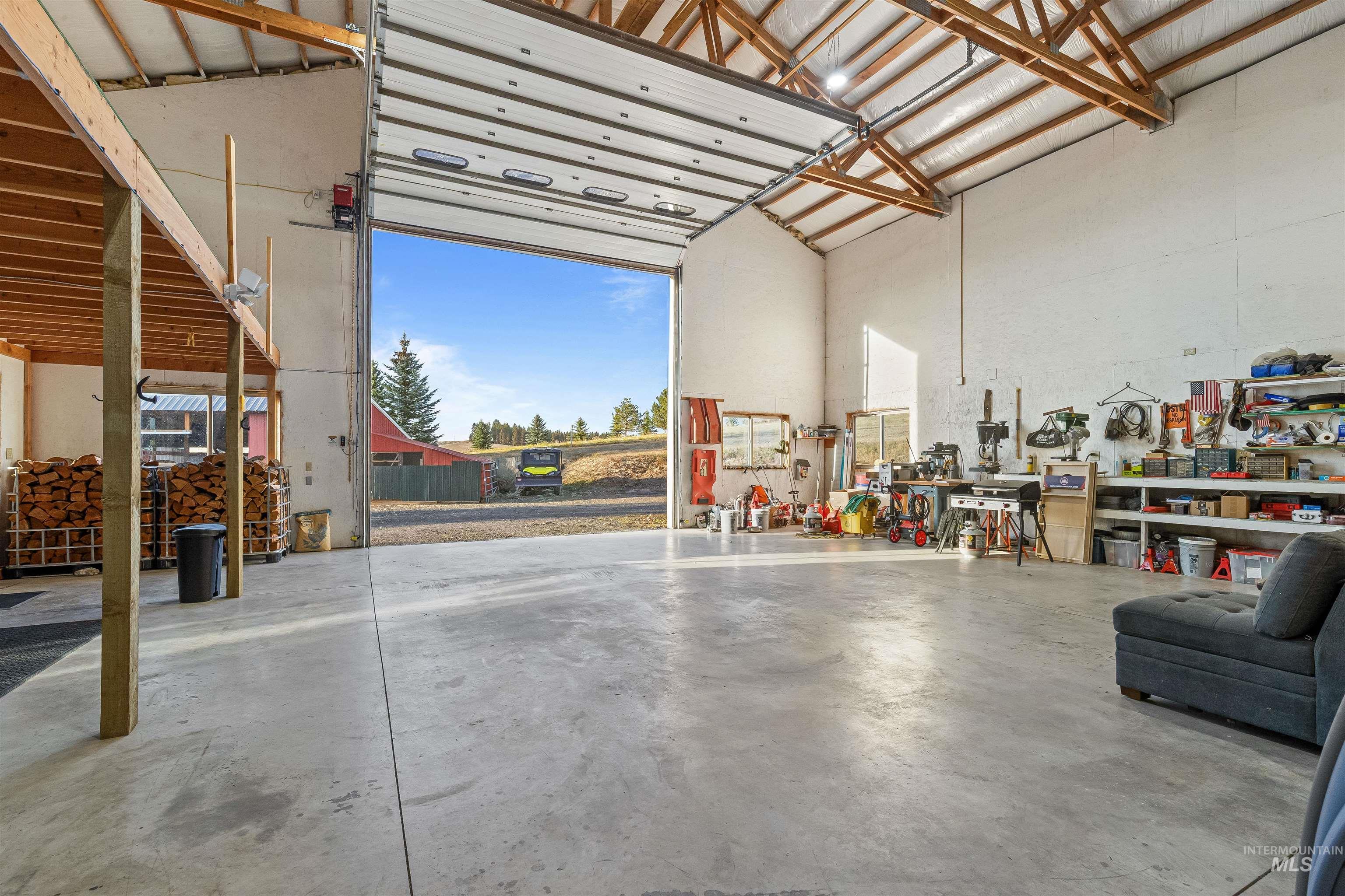 1028 Gold Hill Rd, Princeton, Idaho 83857, 3 Bedrooms, 2 Bathrooms, Residential For Sale, Price $678,000, 98964590