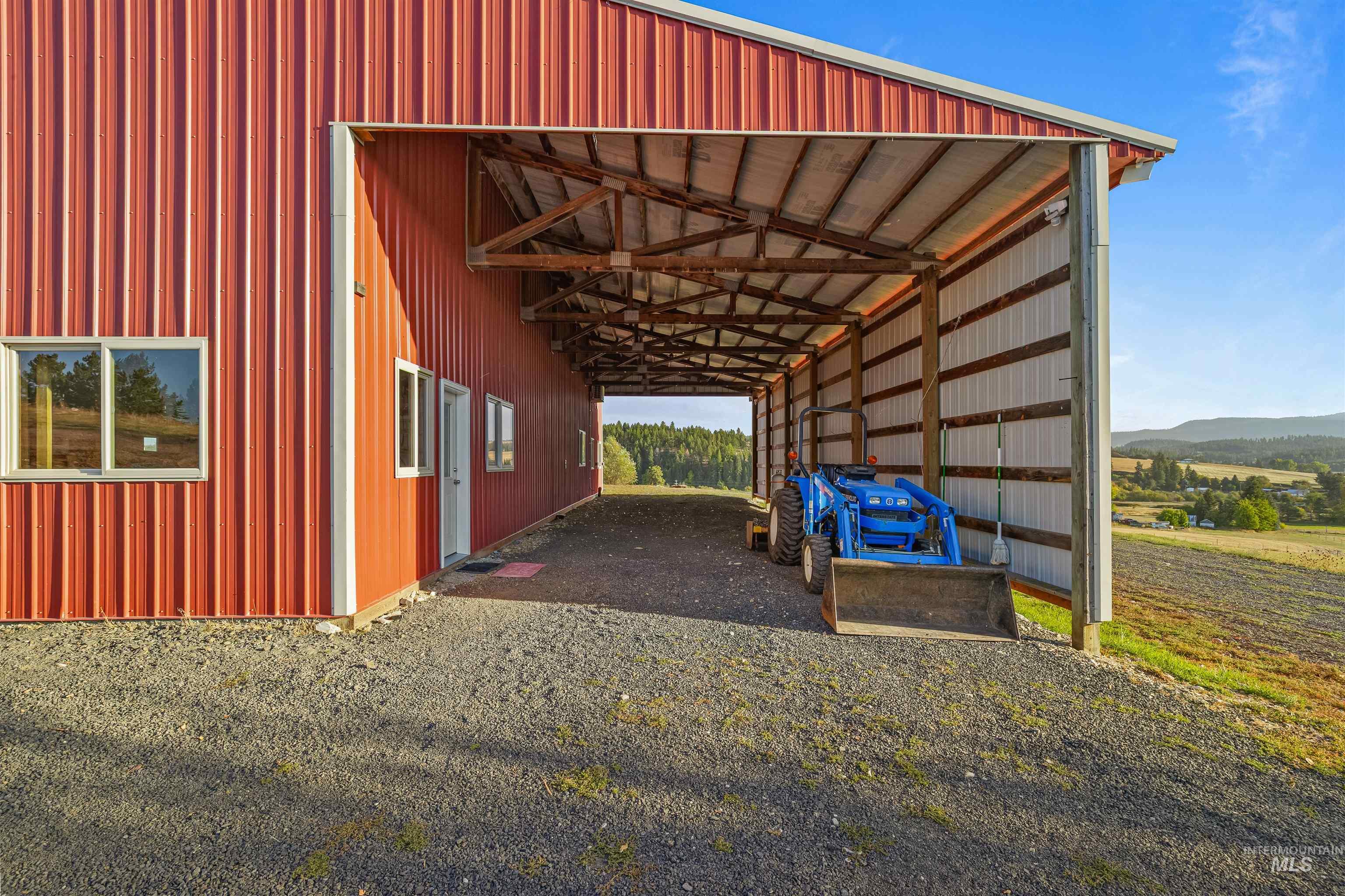 1028 Gold Hill Rd, Princeton, Idaho 83857, 3 Bedrooms, 2 Bathrooms, Residential For Sale, Price $678,000, 98964590