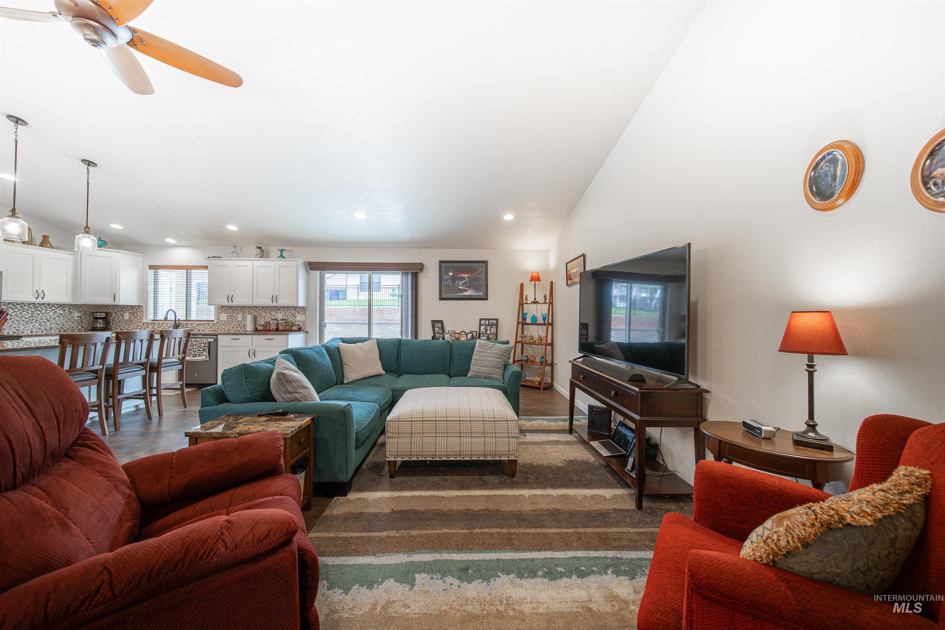 1727 Canyon Crest Way, Lewiston, Idaho 83501, 3 Bedrooms, 2 Bathrooms, Residential For Sale, Price $525,000, 98964597