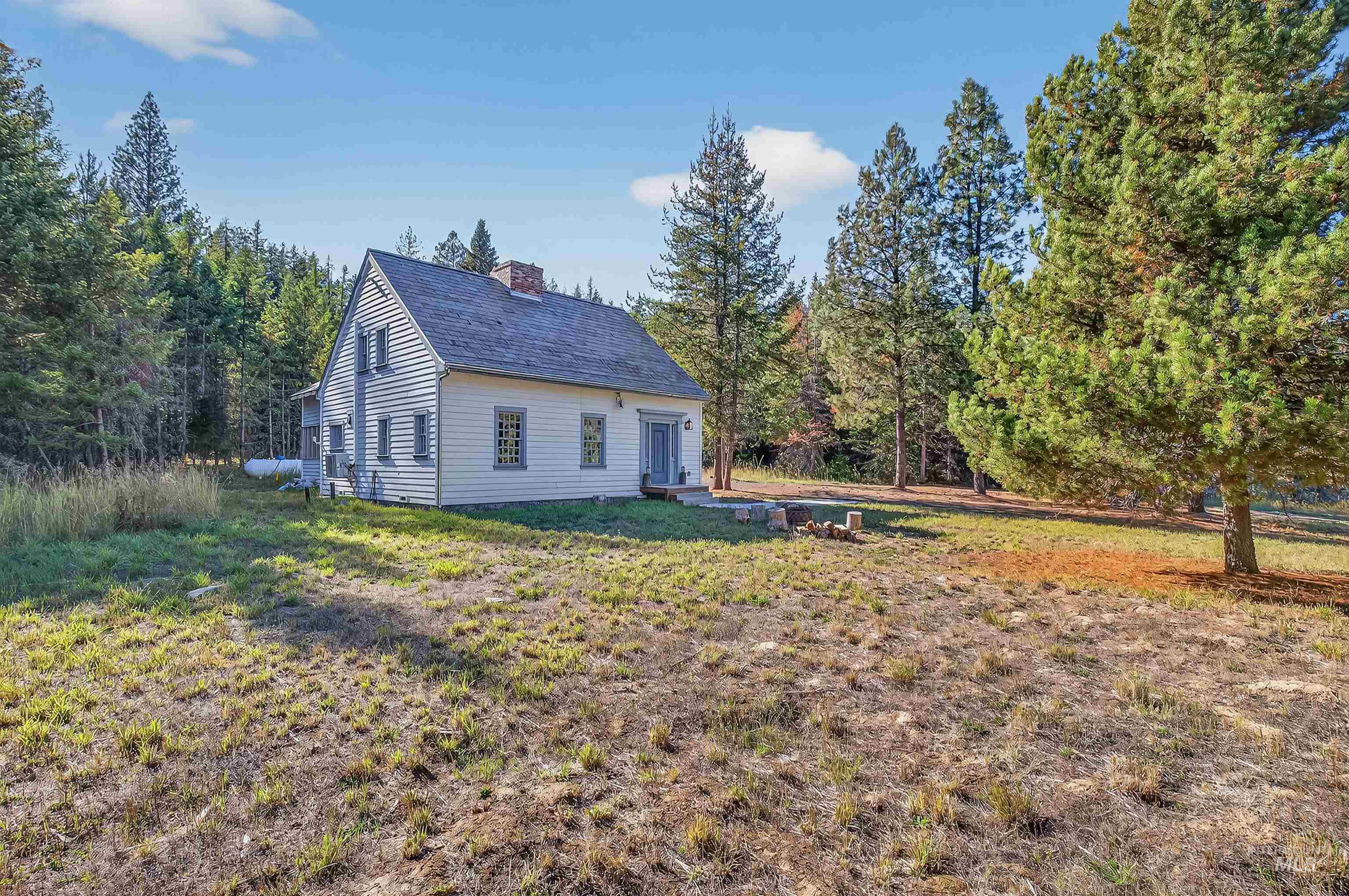 1005/1009 Williams Ln, Deary, Idaho 83823, 2 Bedrooms, 2 Bathrooms, Residential For Sale, Price $980,000, 98964598