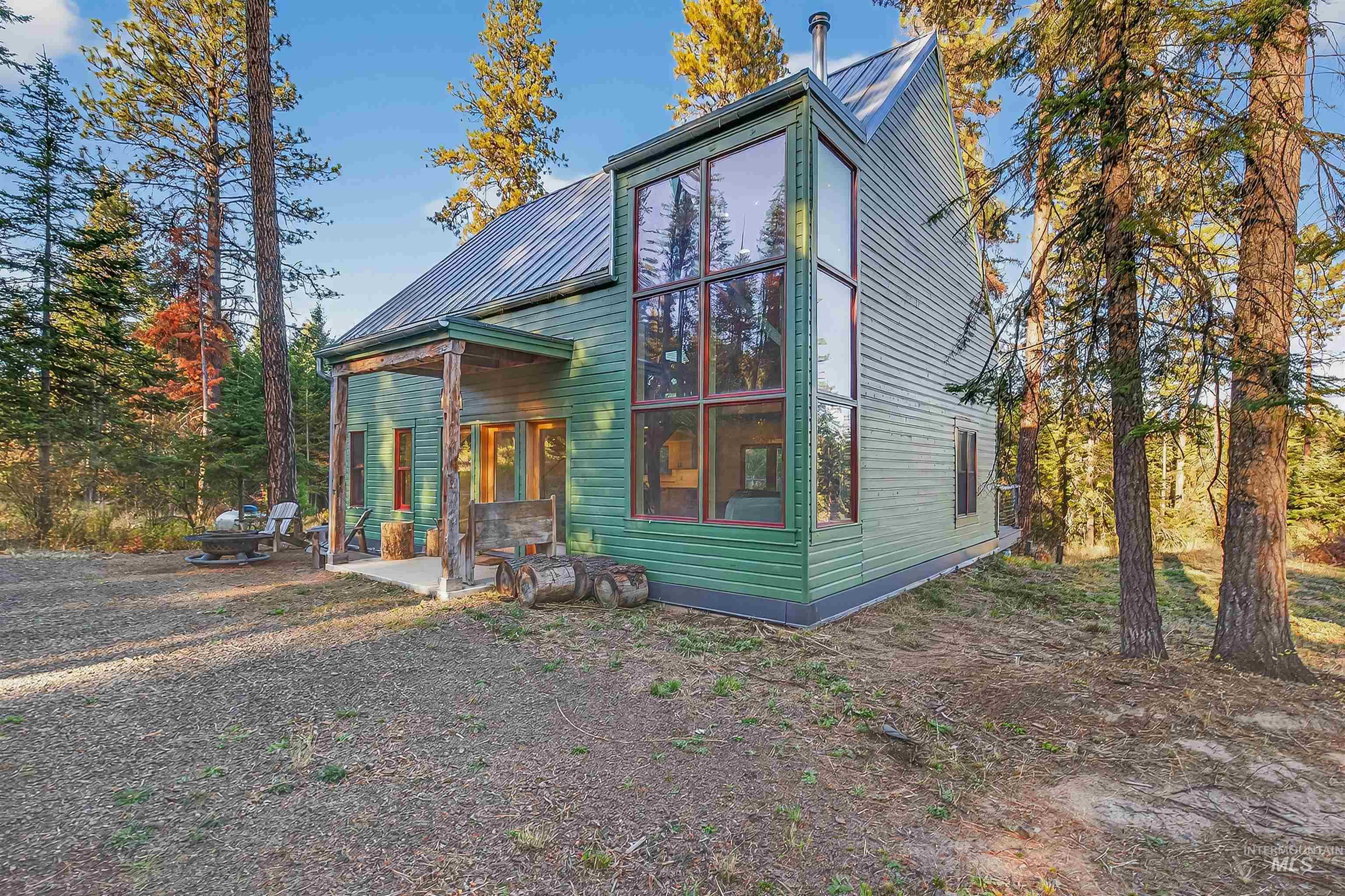 1005/1009 Williams Ln, Deary, Idaho 83823, 2 Bedrooms, 2 Bathrooms, Residential For Sale, Price $980,000, 98964598