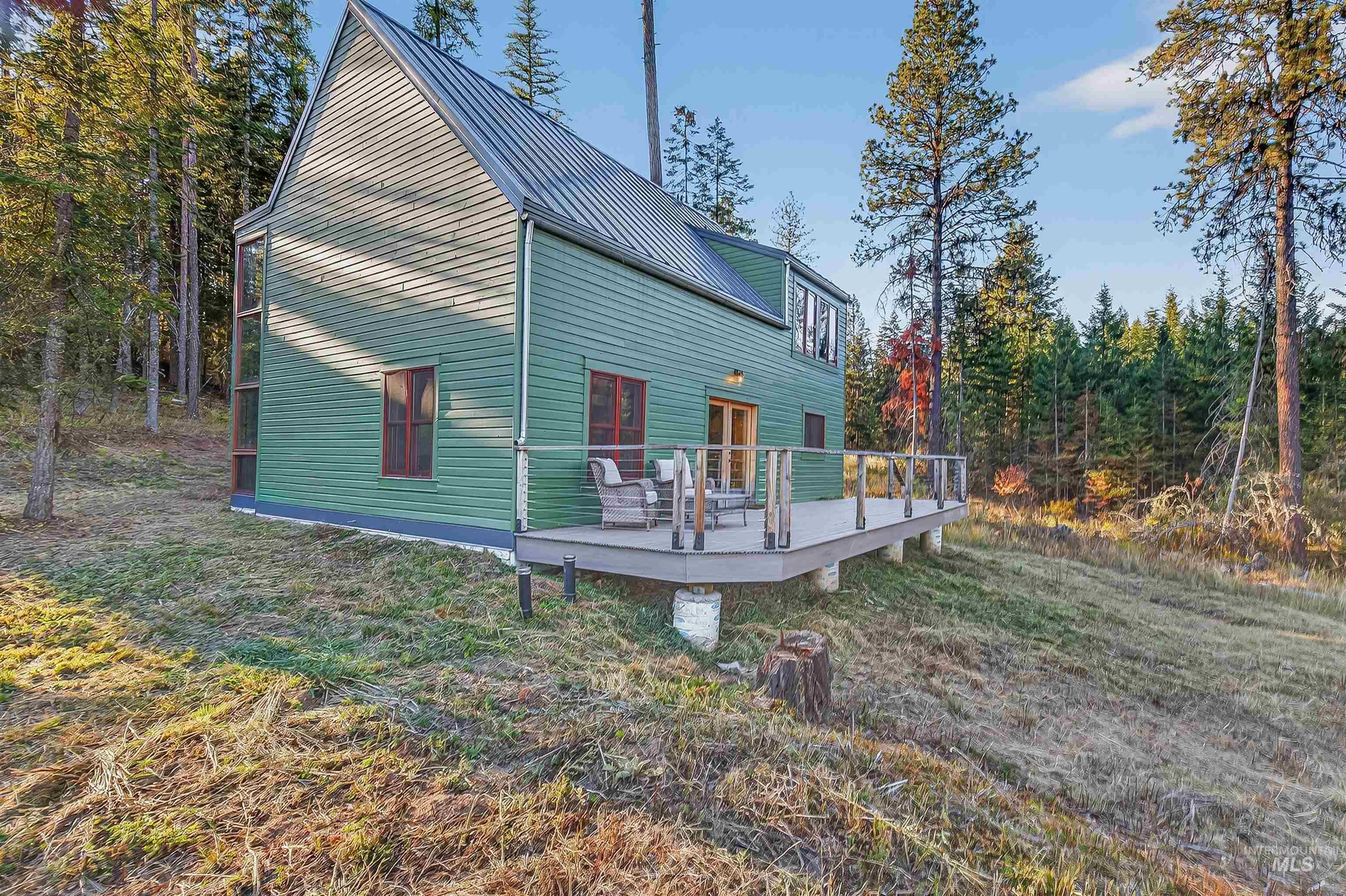 1005/1009 Williams Ln, Deary, Idaho 83823, 2 Bedrooms, 2 Bathrooms, Residential For Sale, Price $980,000, 98964598