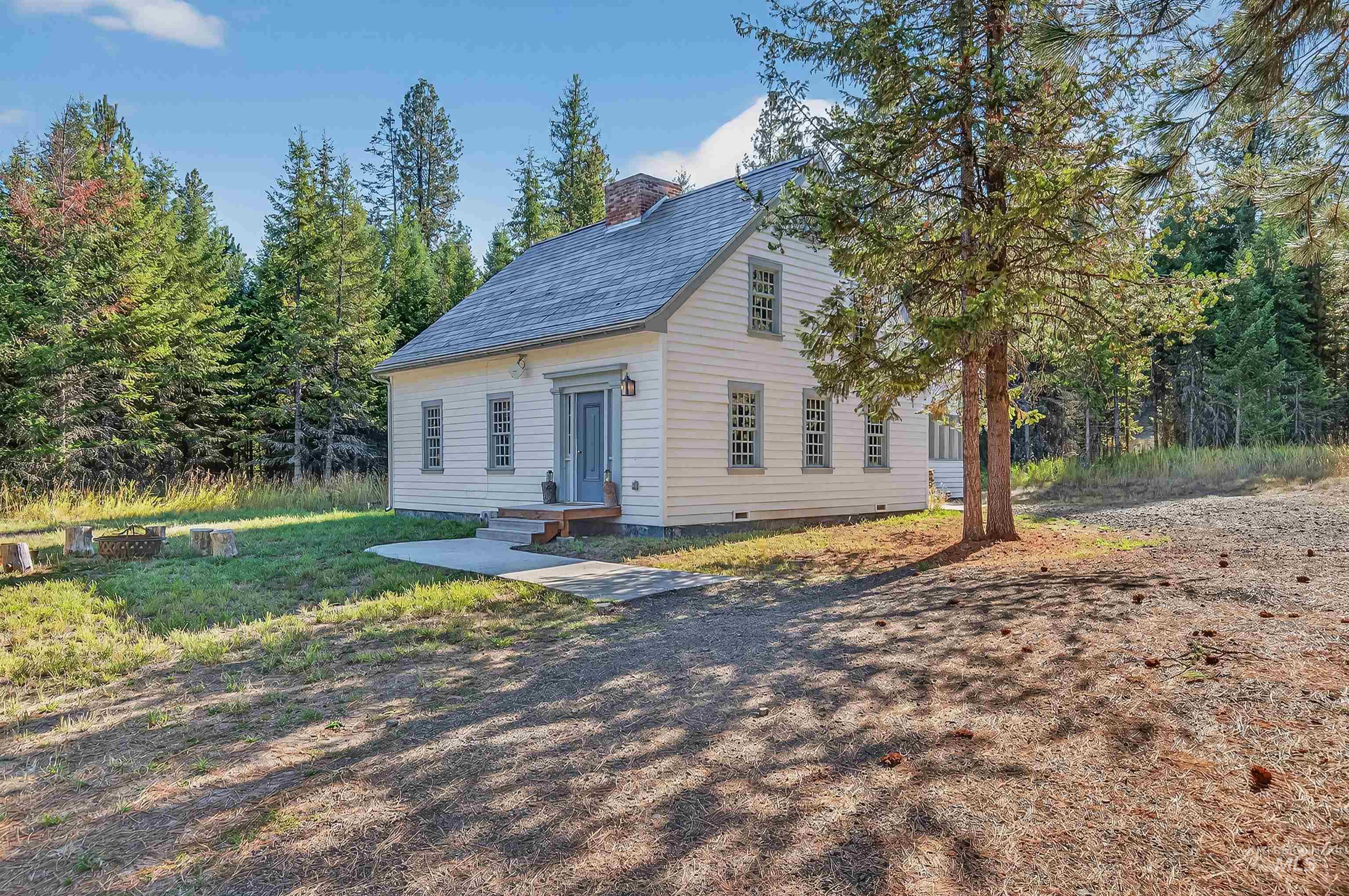 1005/1009 Williams Ln, Deary, Idaho 83823, 2 Bedrooms, 2 Bathrooms, Residential For Sale, Price $980,000, 98964598