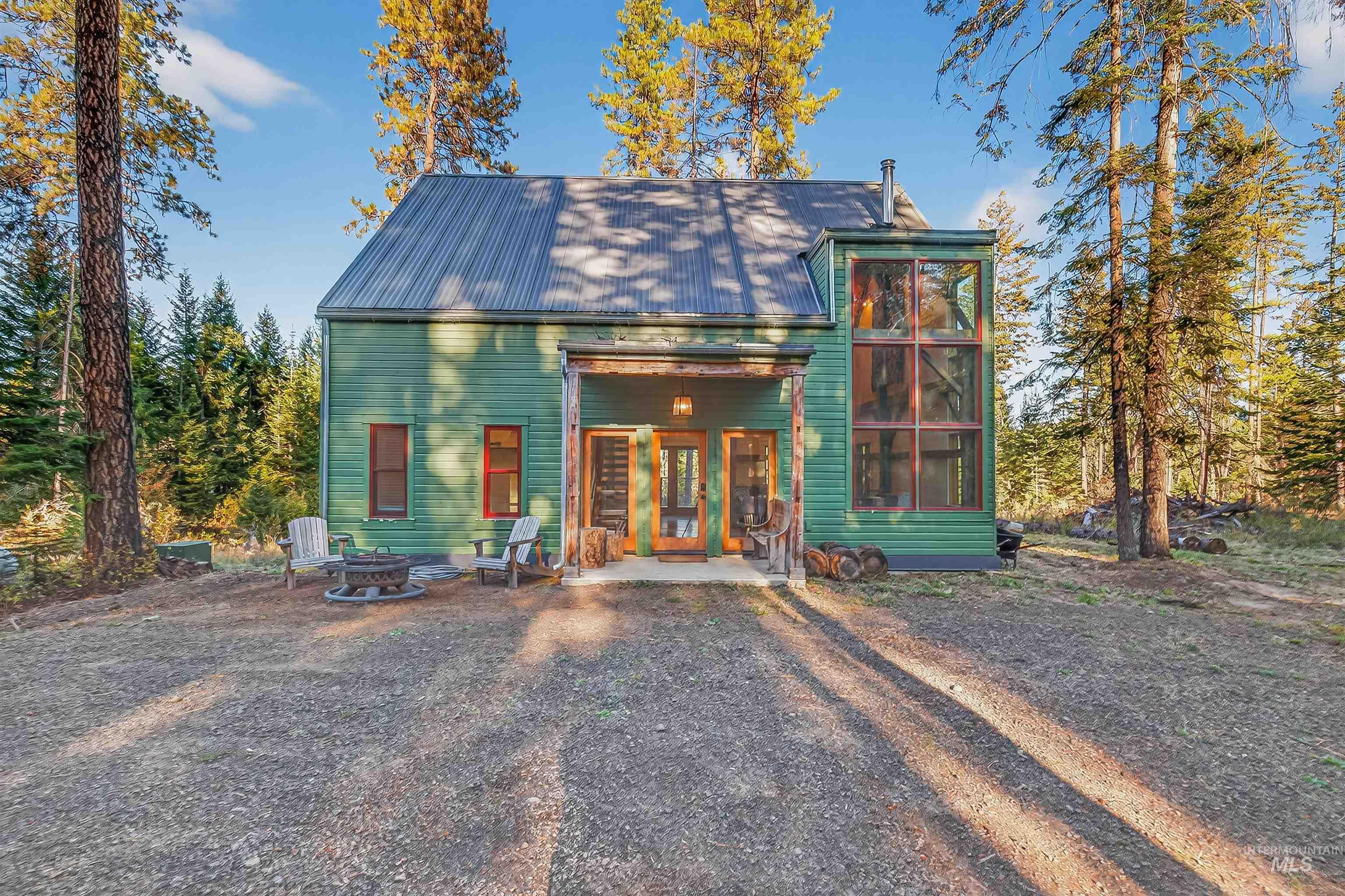 1005/1009 Williams Ln, Deary, Idaho 83823, 2 Bedrooms, 2 Bathrooms, Residential For Sale, Price $980,000, 98964598