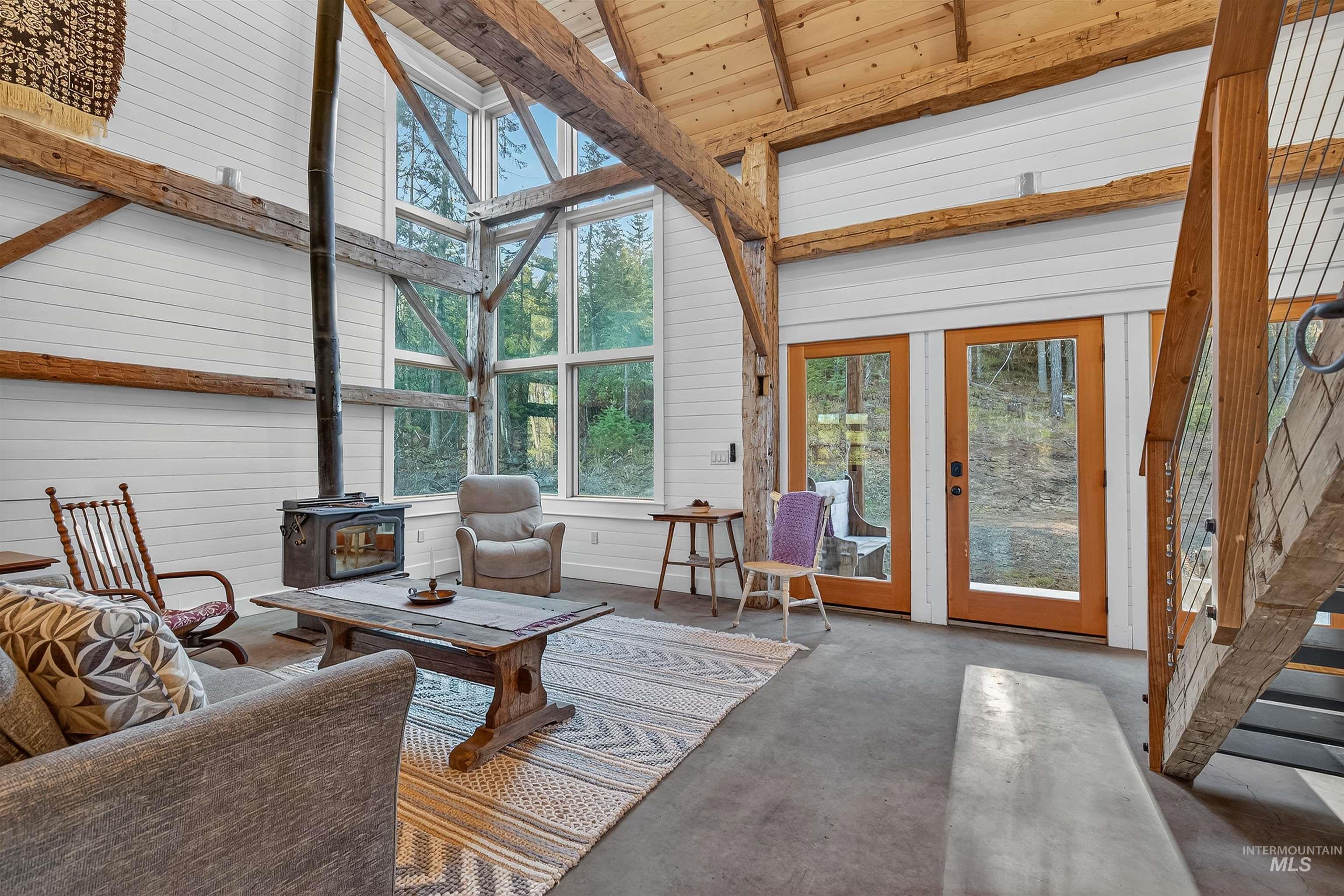 1005/1009 Williams Ln, Deary, Idaho 83823, 2 Bedrooms, 2 Bathrooms, Residential For Sale, Price $980,000, 98964598