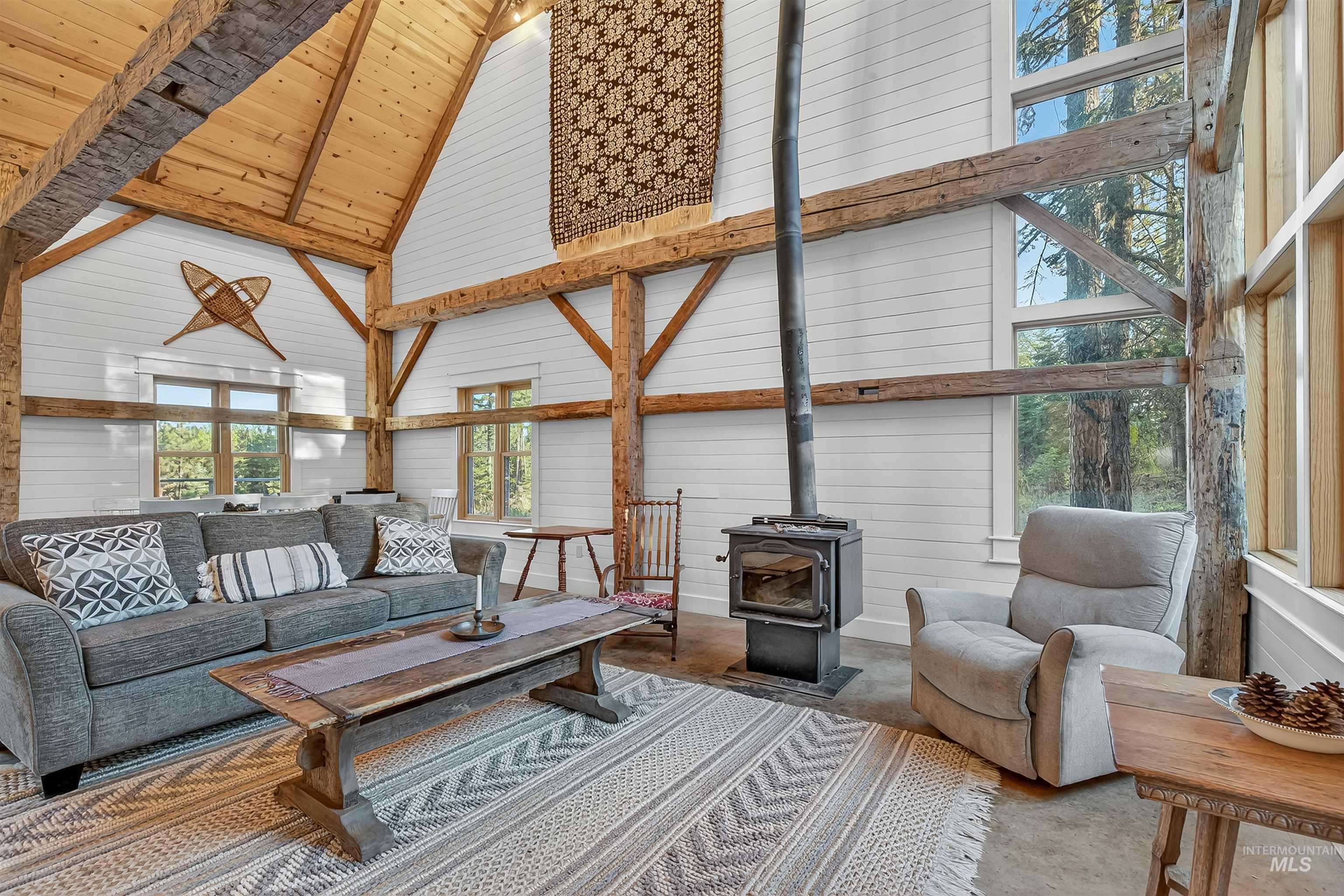 1005/1009 Williams Ln, Deary, Idaho 83823, 2 Bedrooms, 2 Bathrooms, Residential For Sale, Price $980,000, 98964598