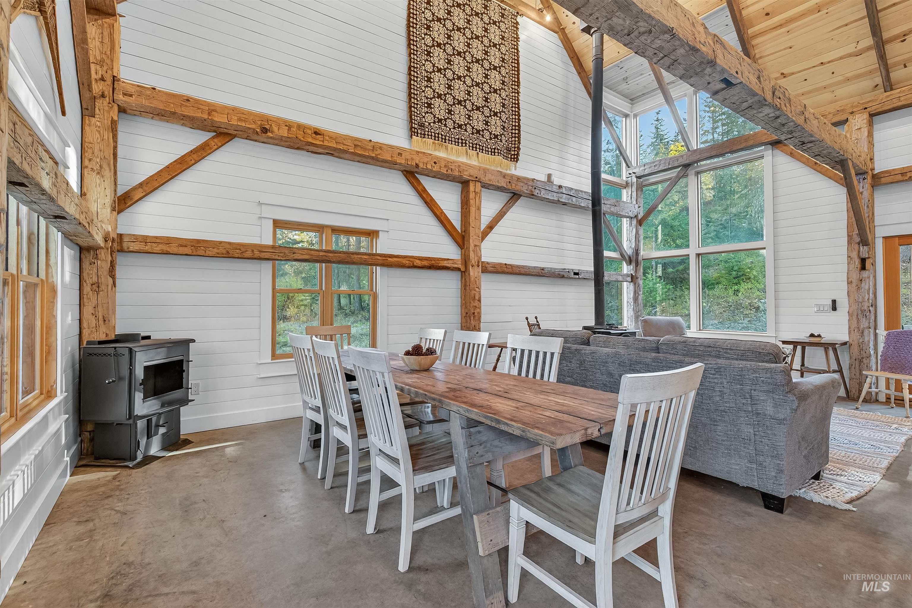 1005/1009 Williams Ln, Deary, Idaho 83823, 2 Bedrooms, 2 Bathrooms, Residential For Sale, Price $980,000, 98964598
