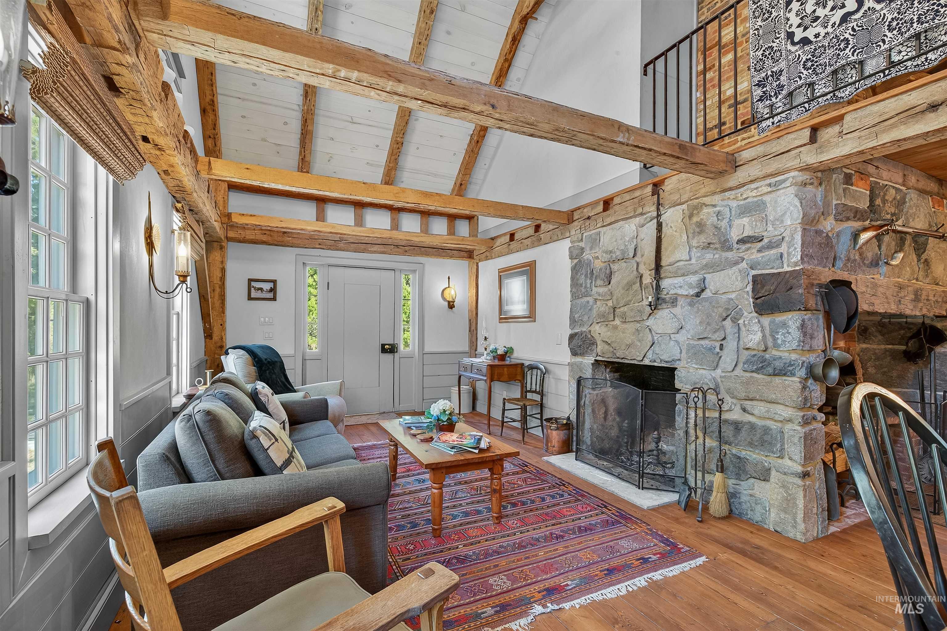 1005/1009 Williams Ln, Deary, Idaho 83823, 2 Bedrooms, 2 Bathrooms, Residential For Sale, Price $980,000, 98964598