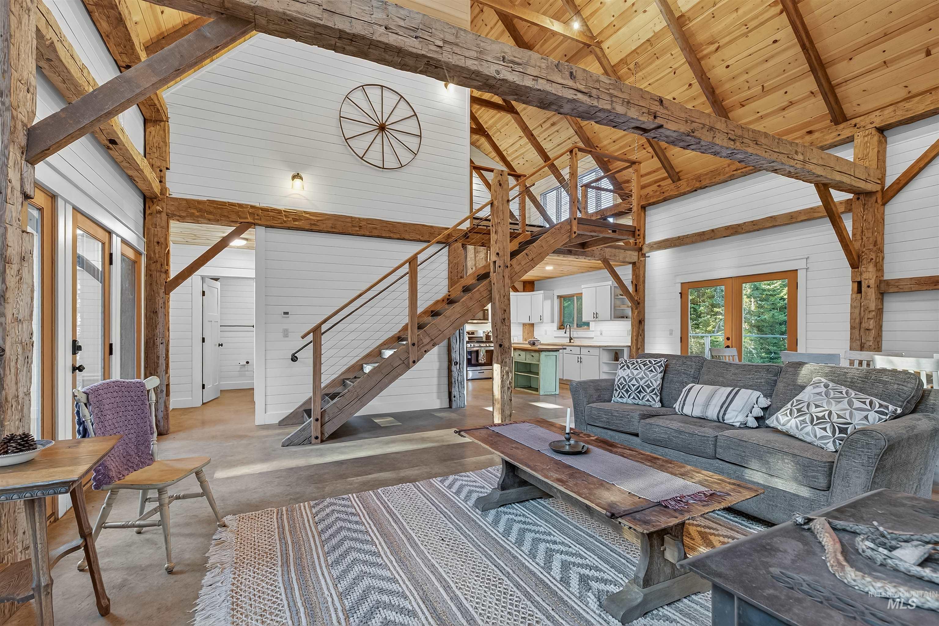 1005/1009 Williams Ln, Deary, Idaho 83823, 2 Bedrooms, 2 Bathrooms, Residential For Sale, Price $980,000, 98964598