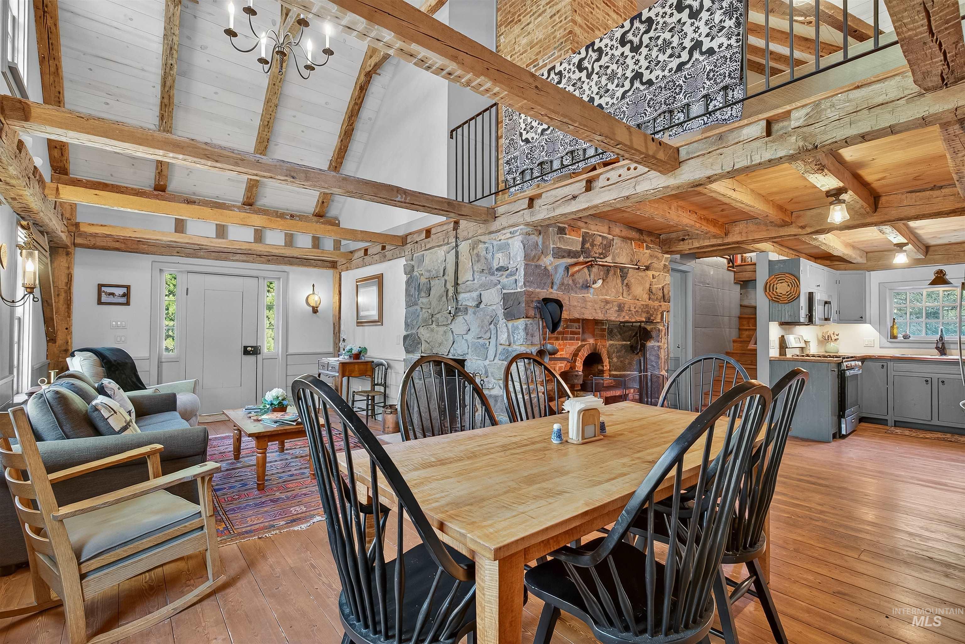 1005/1009 Williams Ln, Deary, Idaho 83823, 2 Bedrooms, 2 Bathrooms, Residential For Sale, Price $980,000, 98964598