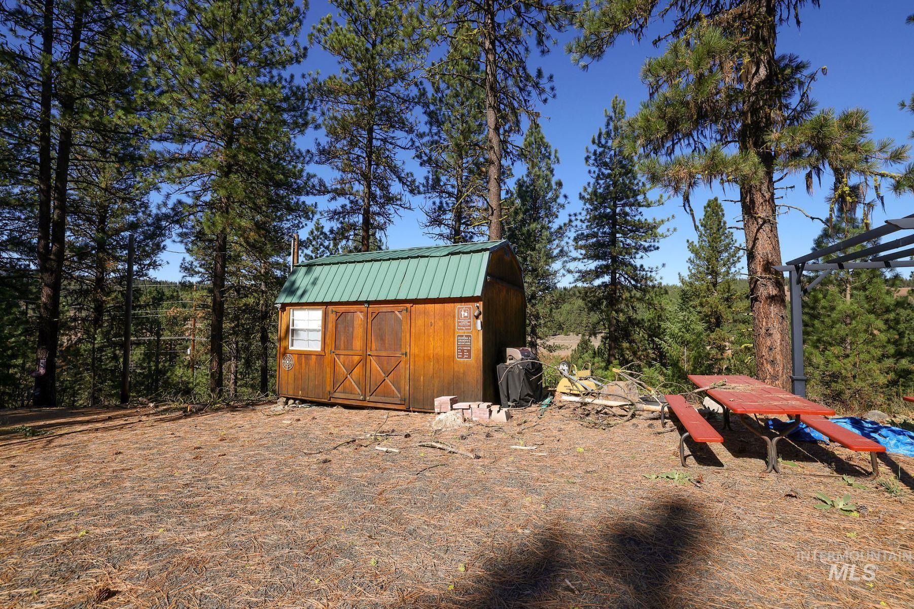 Lot 22 Rim Road, New Meadows, Idaho 83654, Land For Sale, Price $259,000, 98964600