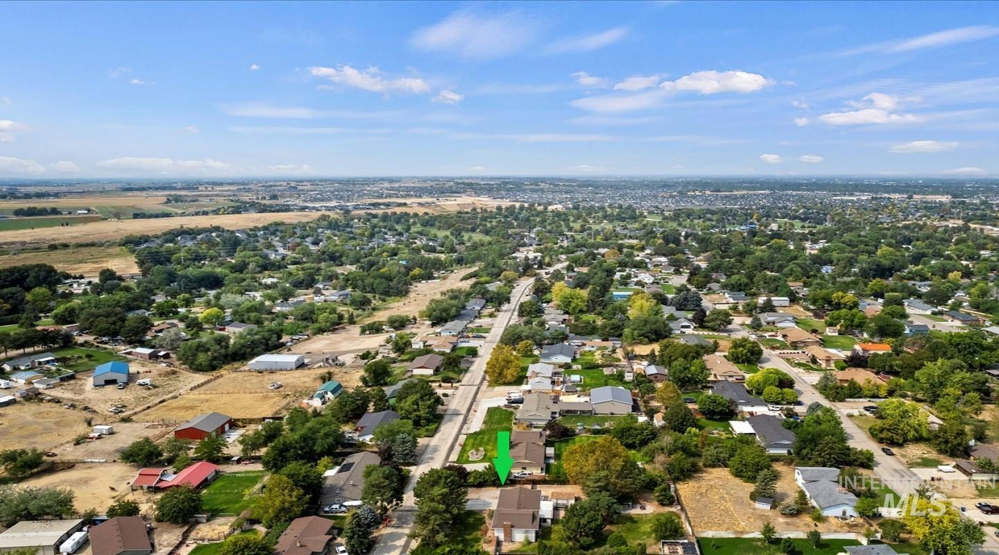 7412 S Glenridge View Drive, Boise, Idaho 83709, 4 Bedrooms, 3 Bathrooms, Residential For Sale, Price $529,900, 98964605