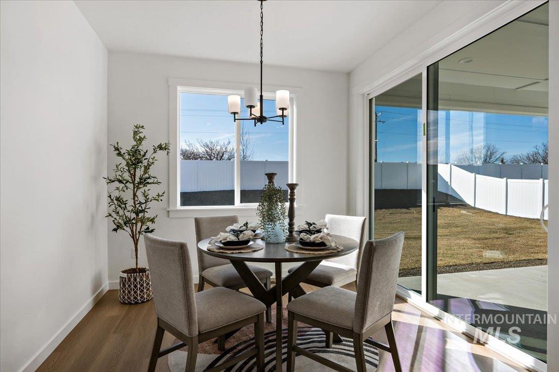 1330 W Swift Fox St, Meridian, Idaho 83634, 3 Bedrooms, 2 Bathrooms, Residential For Sale, Price $459,000, 98964617