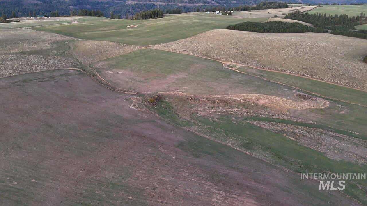 View of property location featuring rural landscape