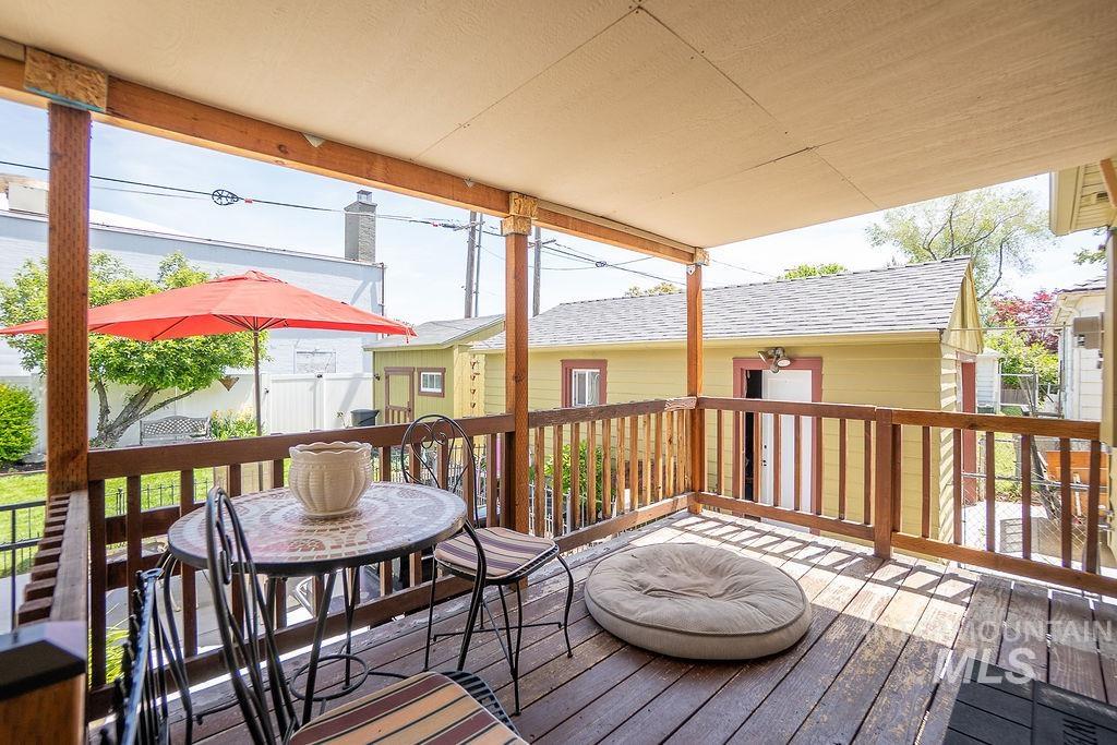 702 S Opal St, Boise, Idaho 83705, 3 Bedrooms, 2 Bathrooms, Residential For Sale, Price $549,888, 98964621
