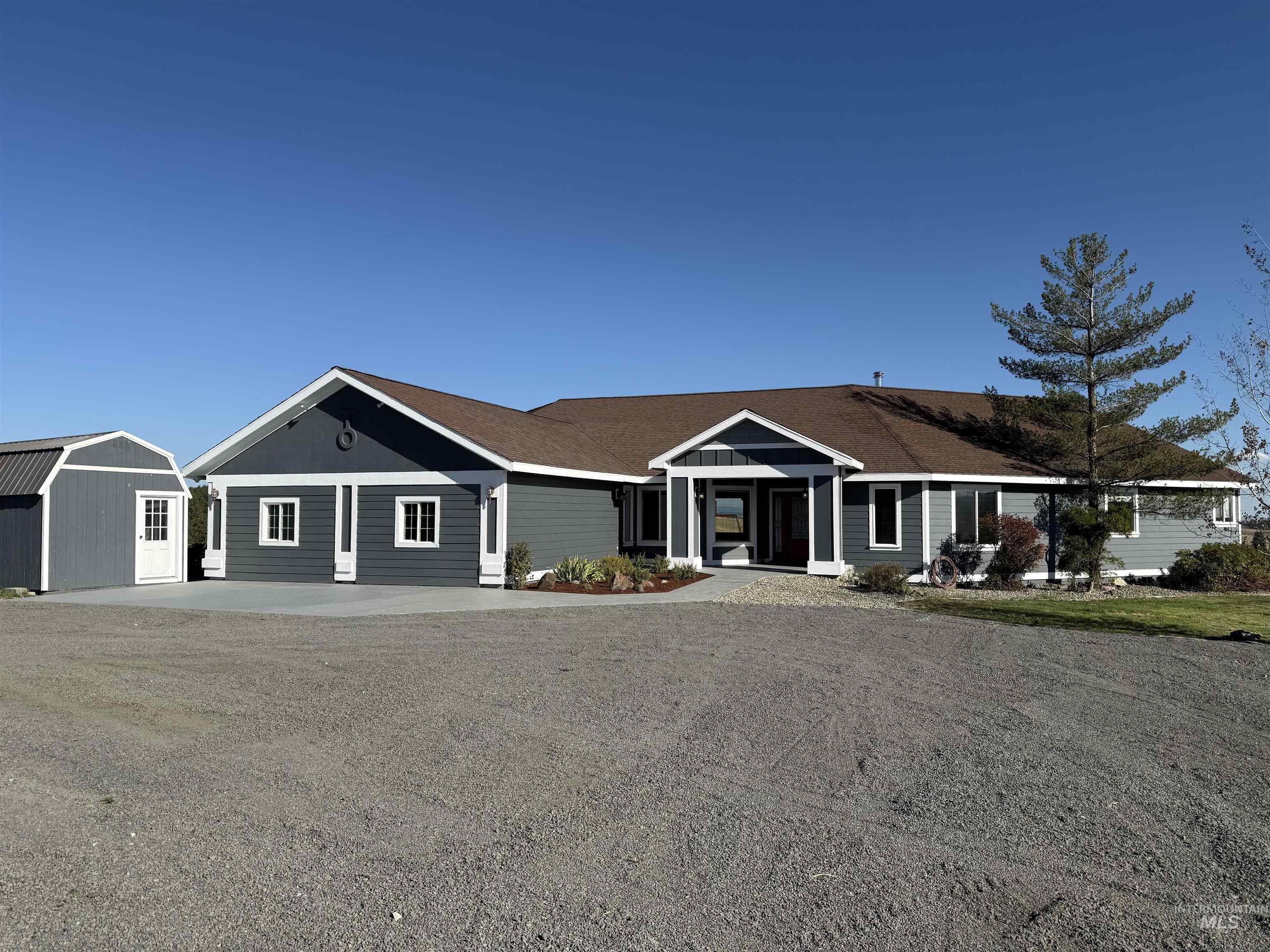 1030 Reams Road, Moscow, Idaho 83848, 7 Bedrooms, 3 Bathrooms, Residential For Sale, Price $1,395,000, 98964622