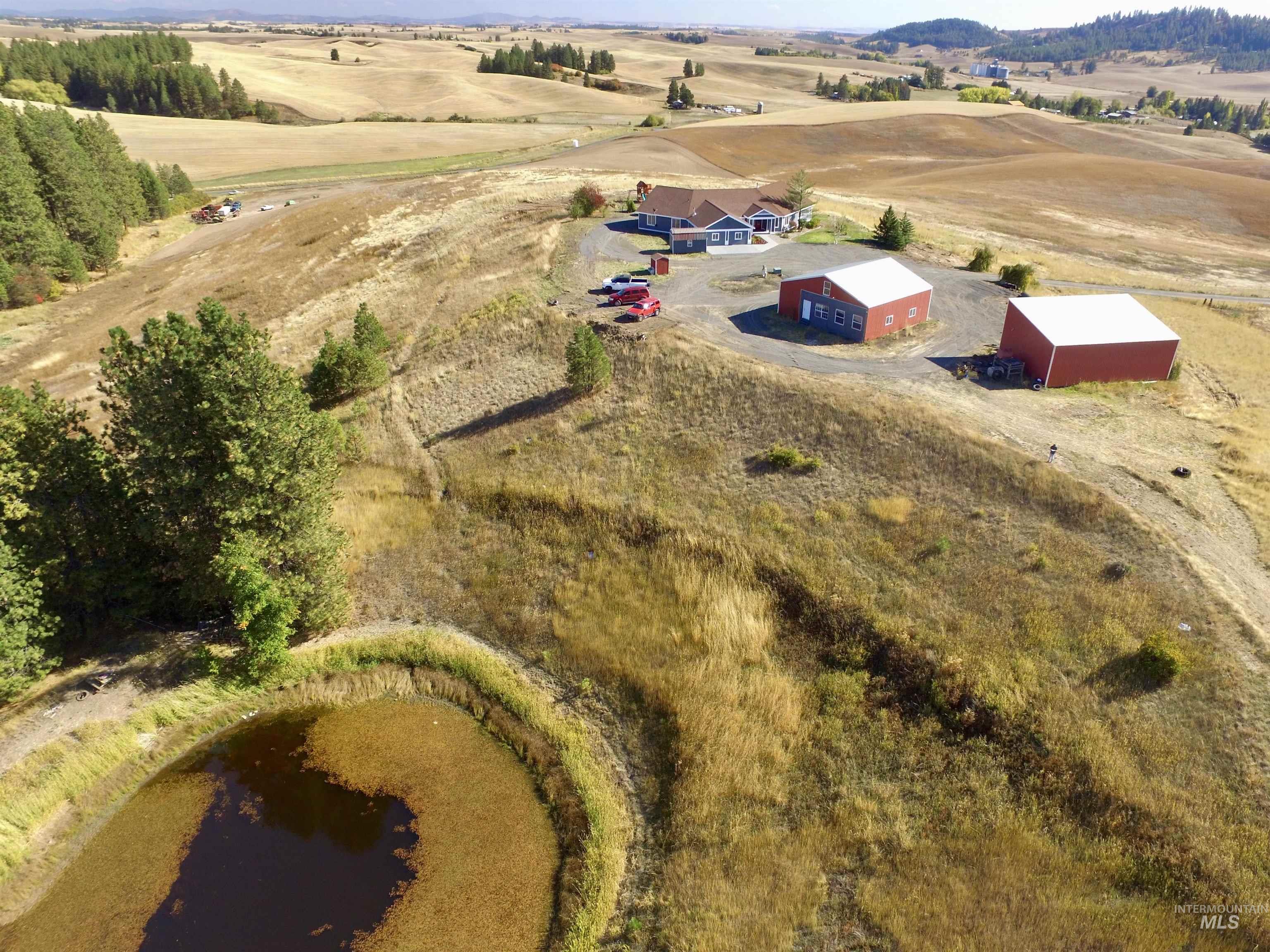 1030 Reams Road, Moscow, Idaho 83848, 7 Bedrooms, 3 Bathrooms, Residential For Sale, Price $1,395,000, 98964622