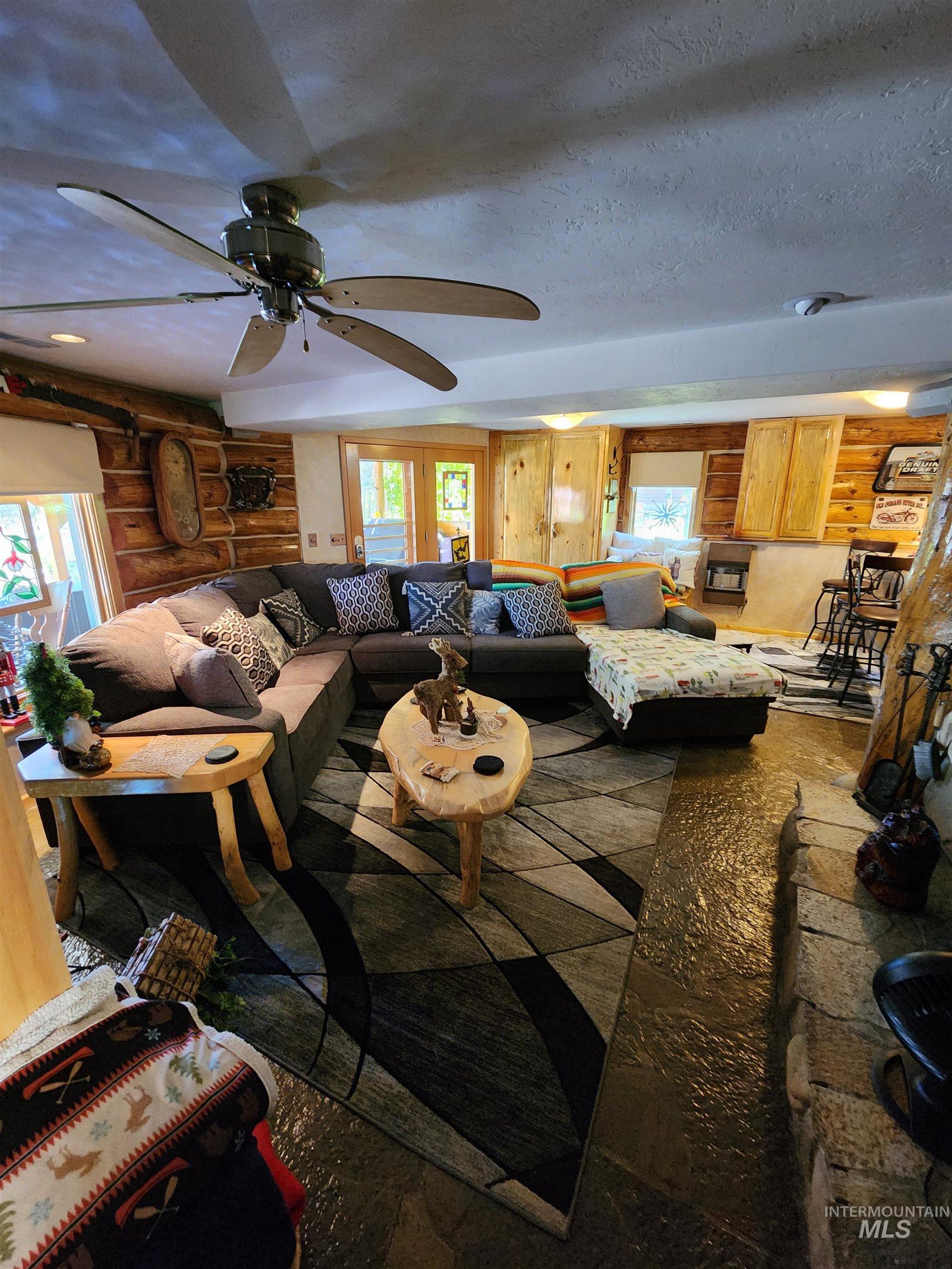 483 N Alpine Circle, Pine, Idaho 83647, 4 Bedrooms, 3 Bathrooms, Residential For Sale, Price $1,500,000, 98964626