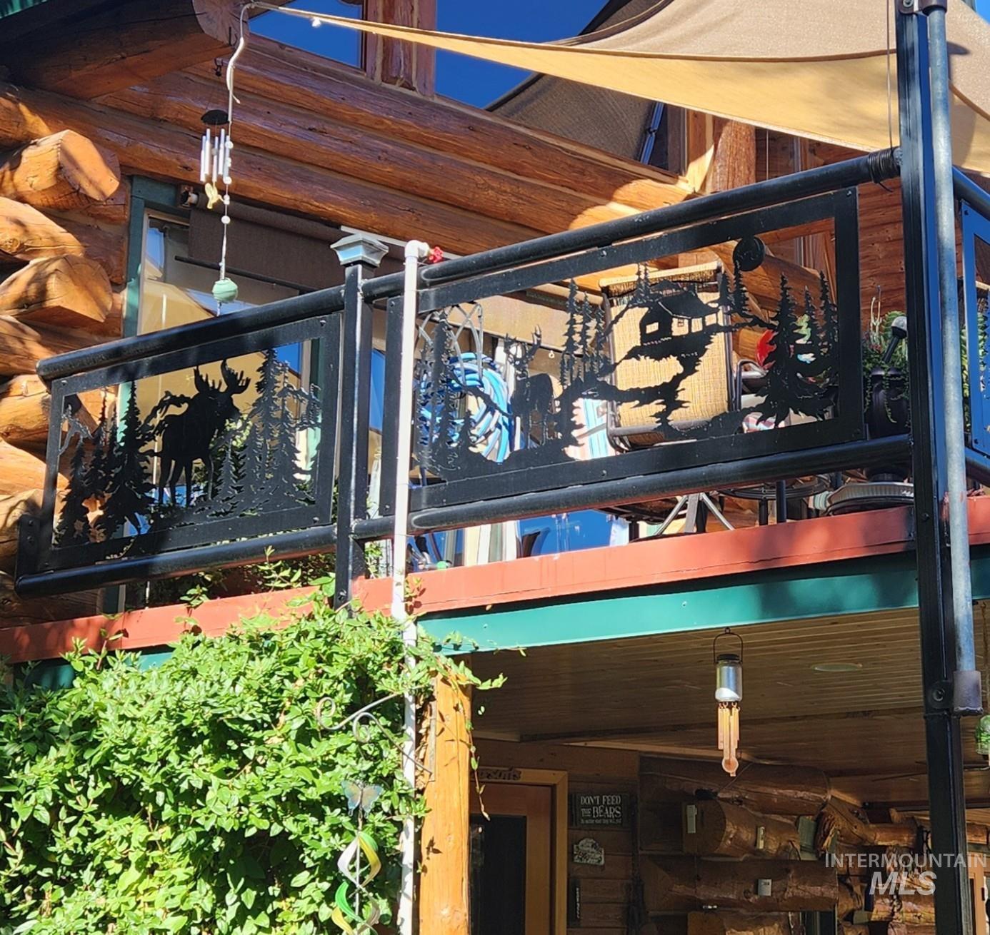 483 N Alpine Circle, Pine, Idaho 83647, 4 Bedrooms, 3 Bathrooms, Residential For Sale, Price $1,500,000, 98964626
