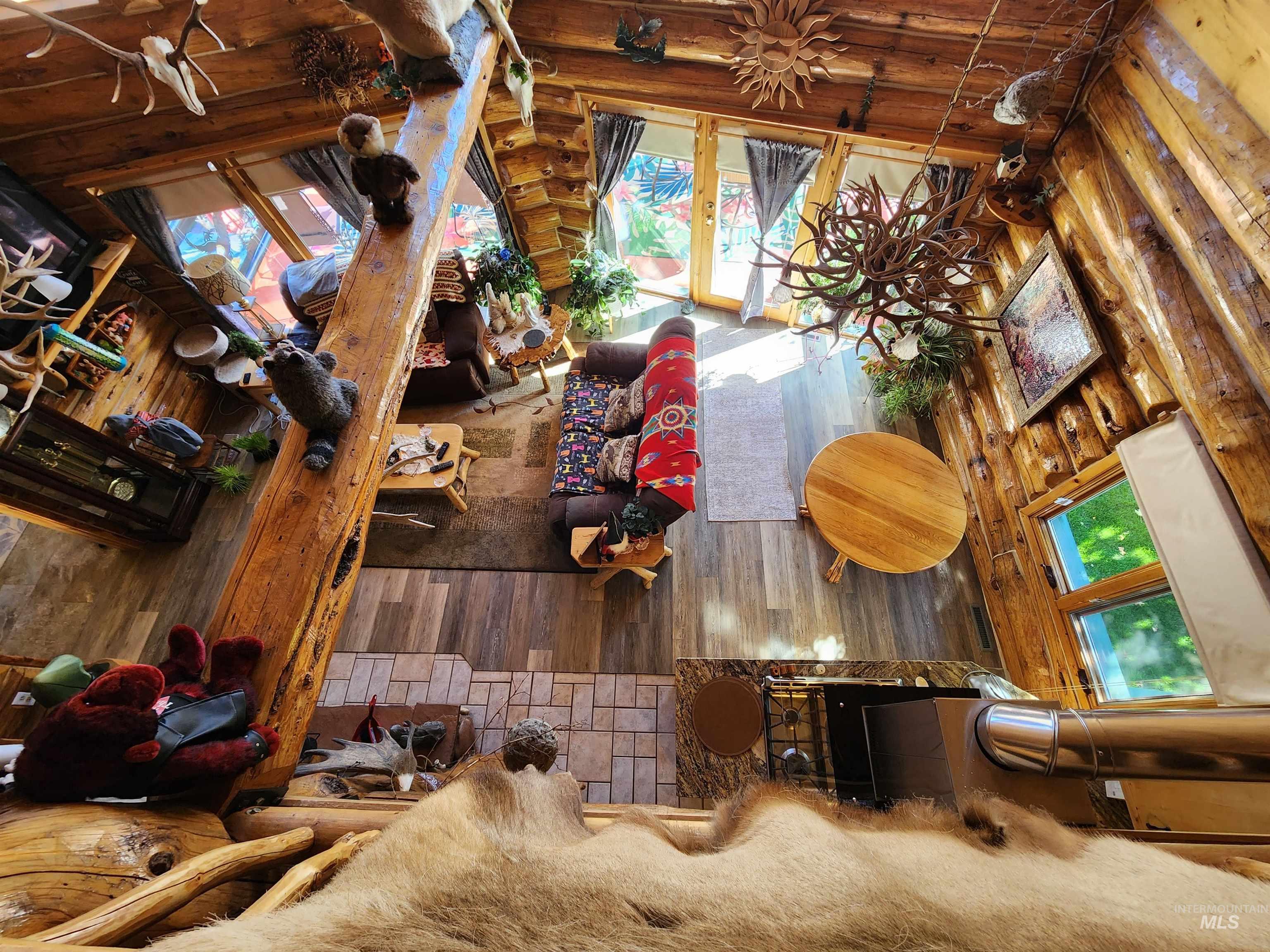 483 N Alpine Circle, Pine, Idaho 83647, 4 Bedrooms, 3 Bathrooms, Residential For Sale, Price $1,500,000, 98964626