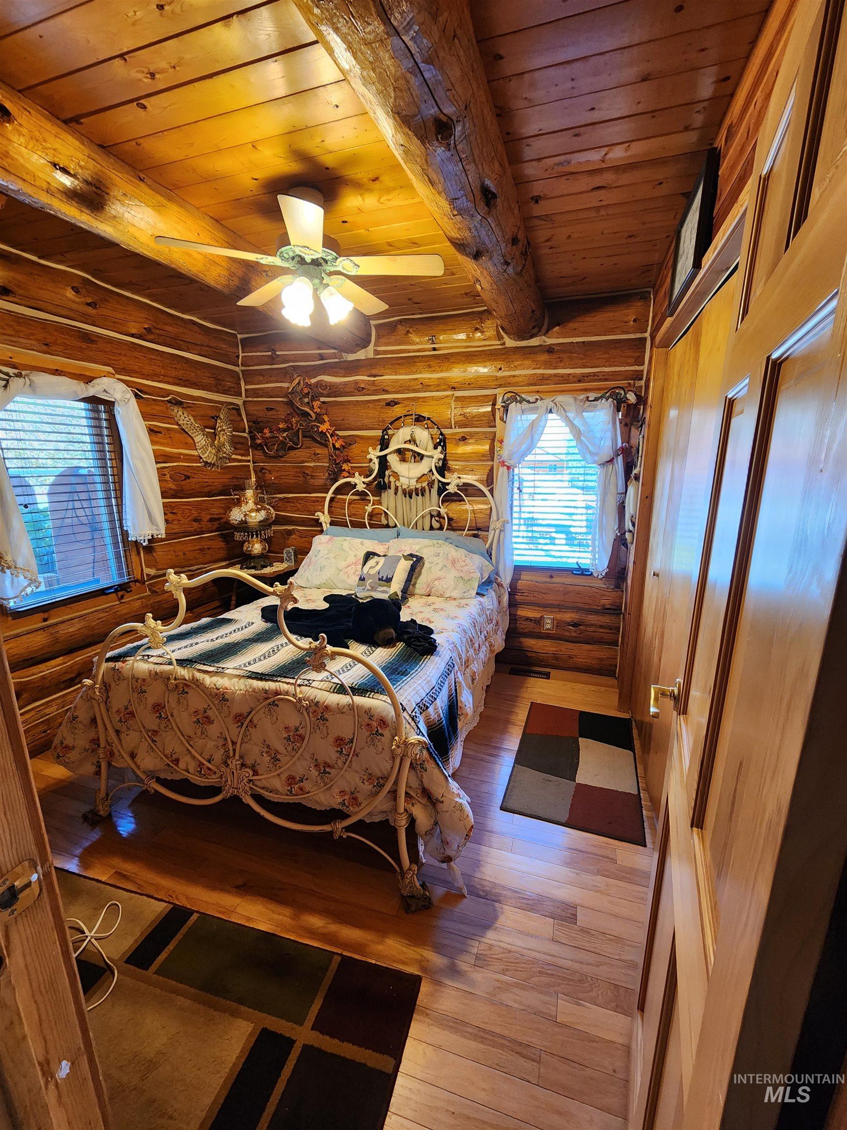 483 N Alpine Circle, Pine, Idaho 83647, 4 Bedrooms, 3 Bathrooms, Residential For Sale, Price $1,500,000, 98964626