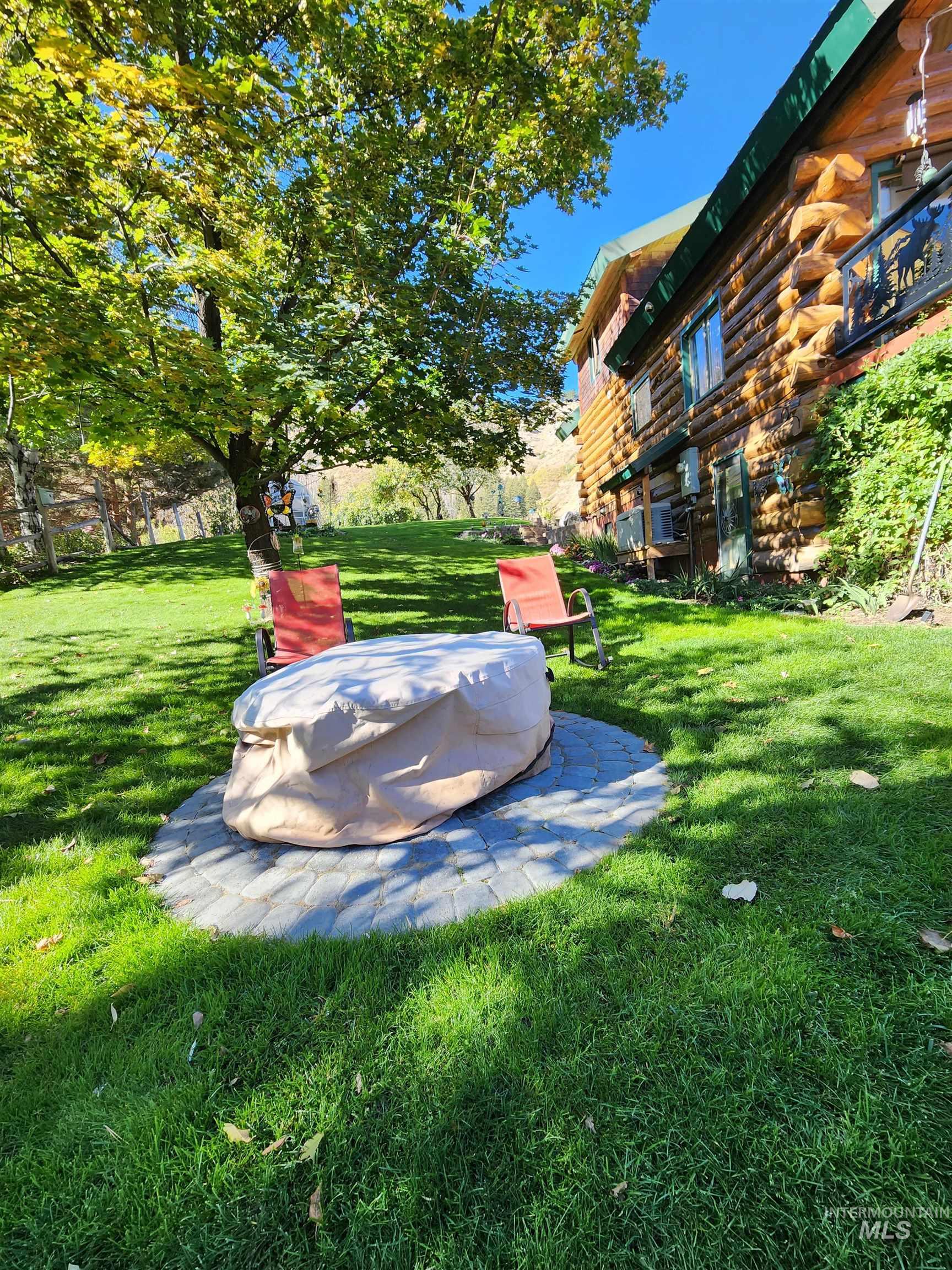 483 N Alpine Circle, Pine, Idaho 83647, 4 Bedrooms, 3 Bathrooms, Residential For Sale, Price $1,500,000, 98964626