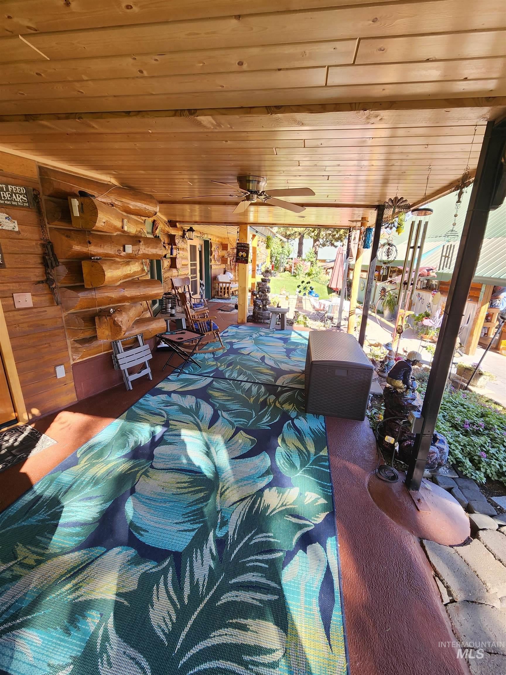 483 N Alpine Circle, Pine, Idaho 83647, 4 Bedrooms, 3 Bathrooms, Residential For Sale, Price $1,500,000, 98964626