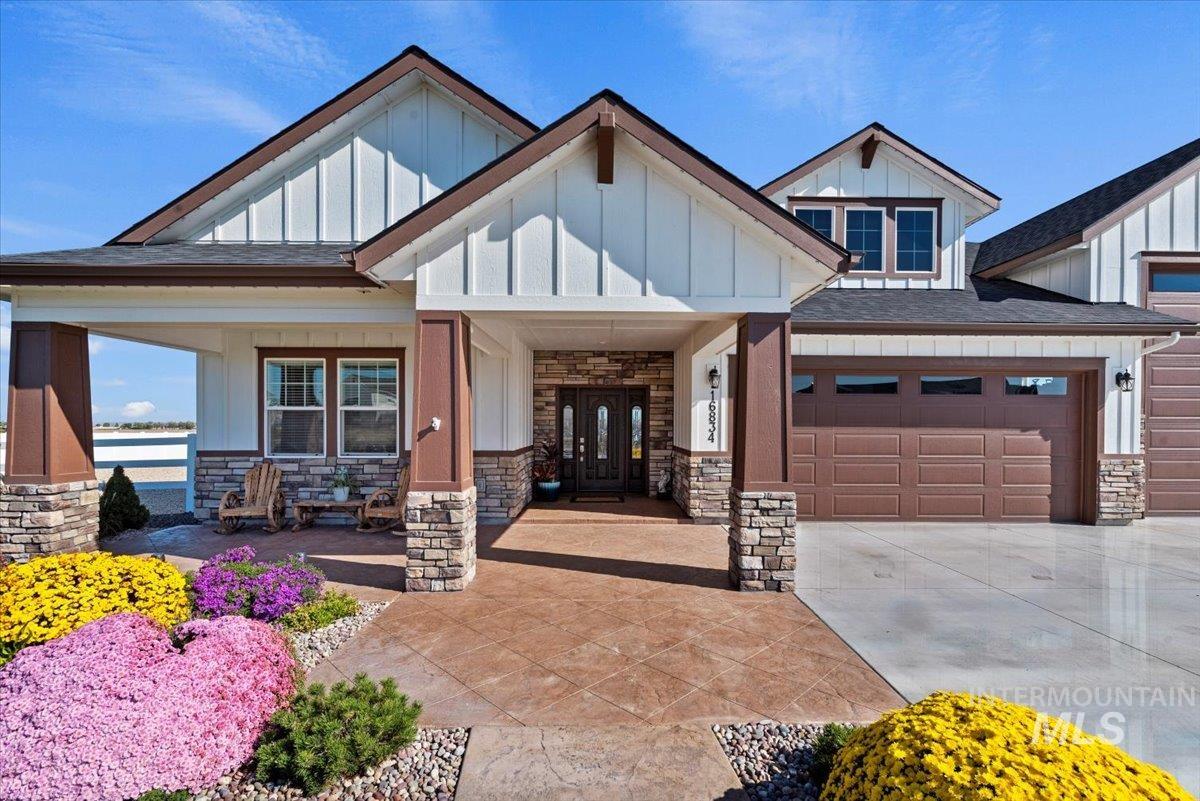 16834 Long Meadow Dr, Caldwell, Idaho 83607, 4 Bedrooms, 3.5 Bathrooms, Residential For Sale, Price $1,225,000, 98964627