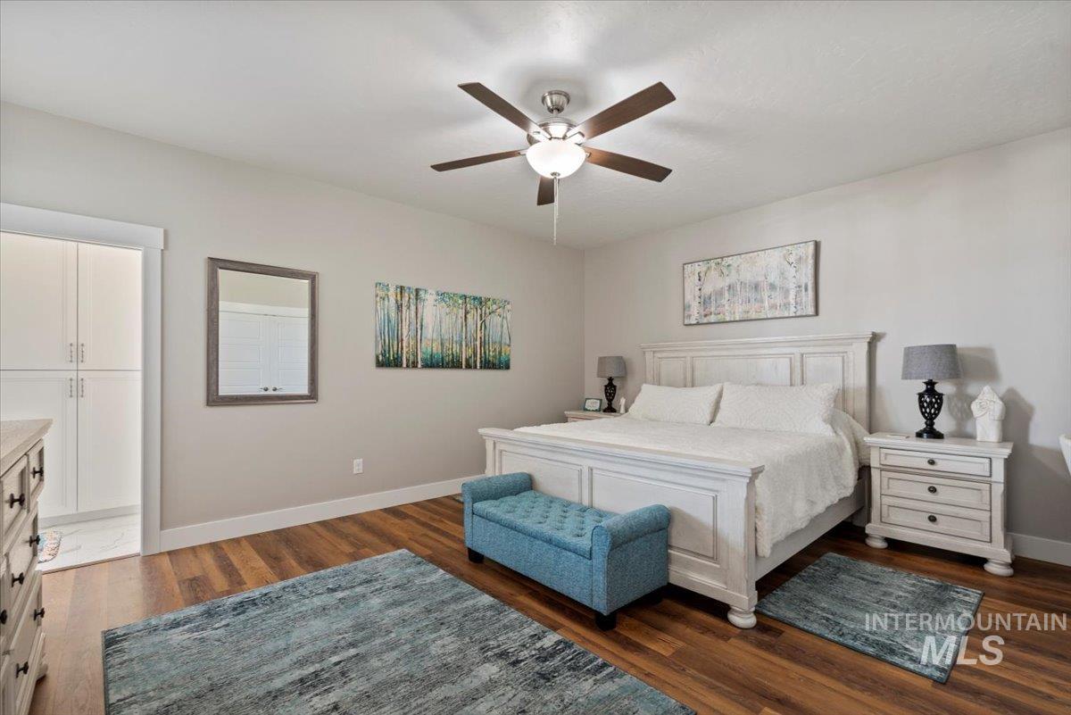 16834 Long Meadow Dr, Caldwell, Idaho 83607, 4 Bedrooms, 3.5 Bathrooms, Residential For Sale, Price $1,225,000, 98964627