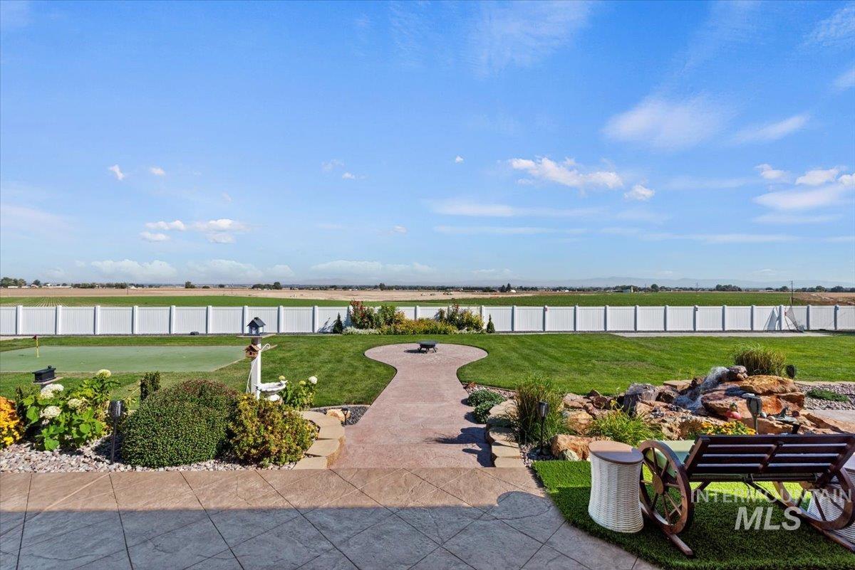 16834 Long Meadow Dr, Caldwell, Idaho 83607, 4 Bedrooms, 3.5 Bathrooms, Residential For Sale, Price $1,225,000, 98964627