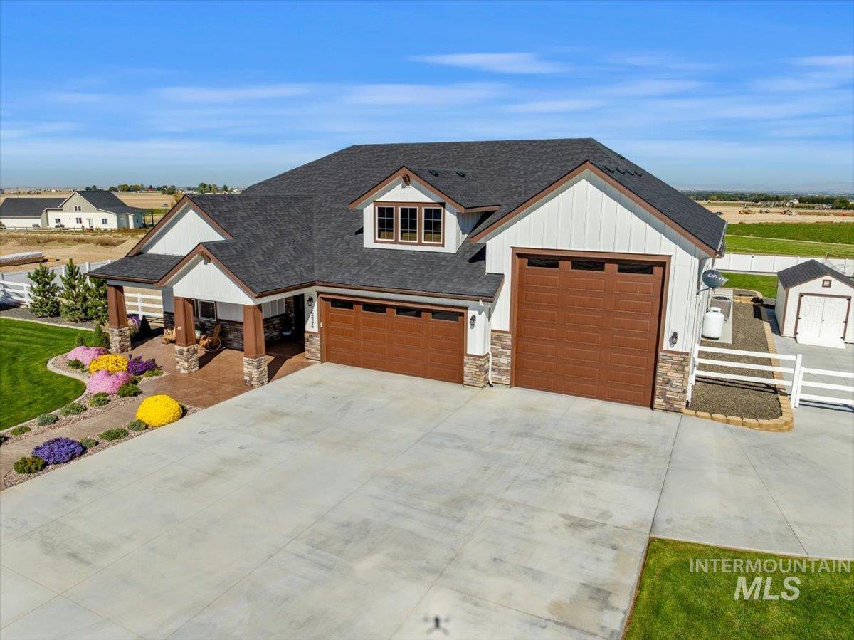 16834 Long Meadow Dr, Caldwell, Idaho 83607, 4 Bedrooms, 3.5 Bathrooms, Residential For Sale, Price $1,225,000, 98964627