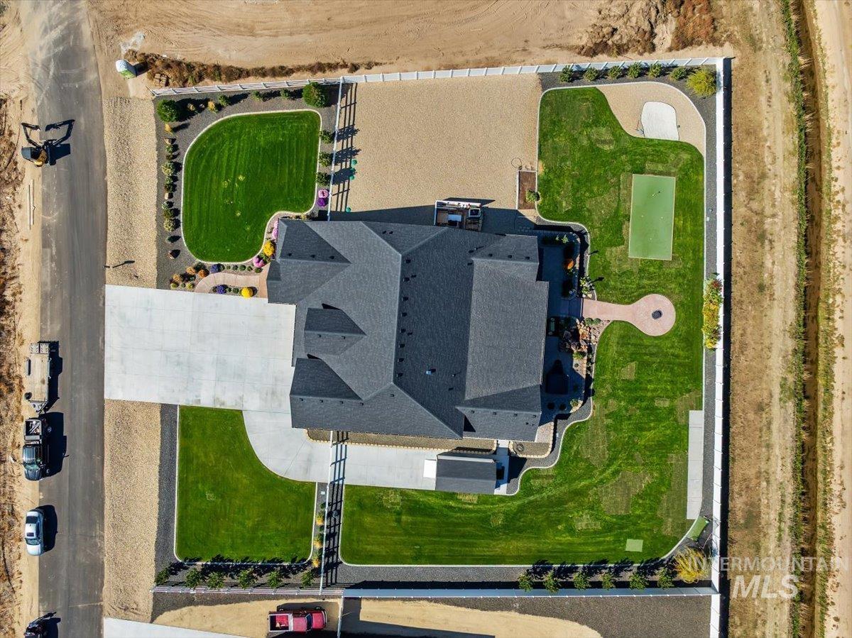 16834 Long Meadow Dr, Caldwell, Idaho 83607, 4 Bedrooms, 3.5 Bathrooms, Residential For Sale, Price $1,225,000, 98964627