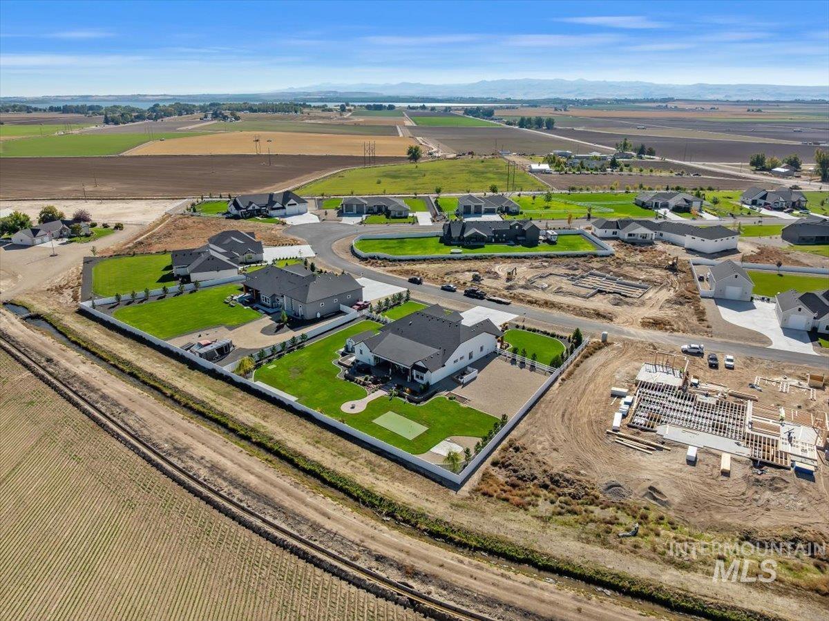 16834 Long Meadow Dr, Caldwell, Idaho 83607, 4 Bedrooms, 3.5 Bathrooms, Residential For Sale, Price $1,225,000, 98964627