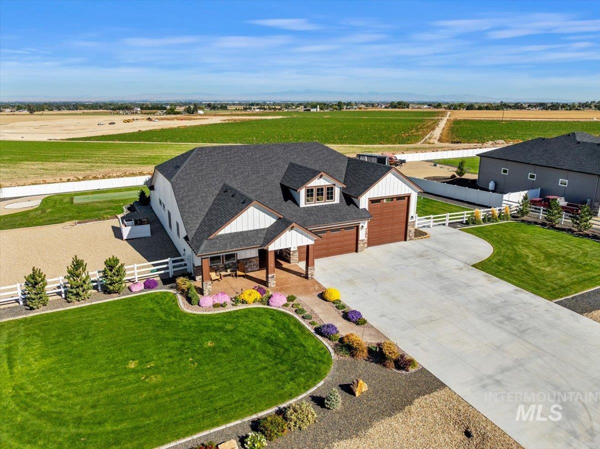 16834 Long Meadow Dr, Caldwell, Idaho 83607, 4 Bedrooms, 3.5 Bathrooms, Residential For Sale, Price $1,225,000, 98964627