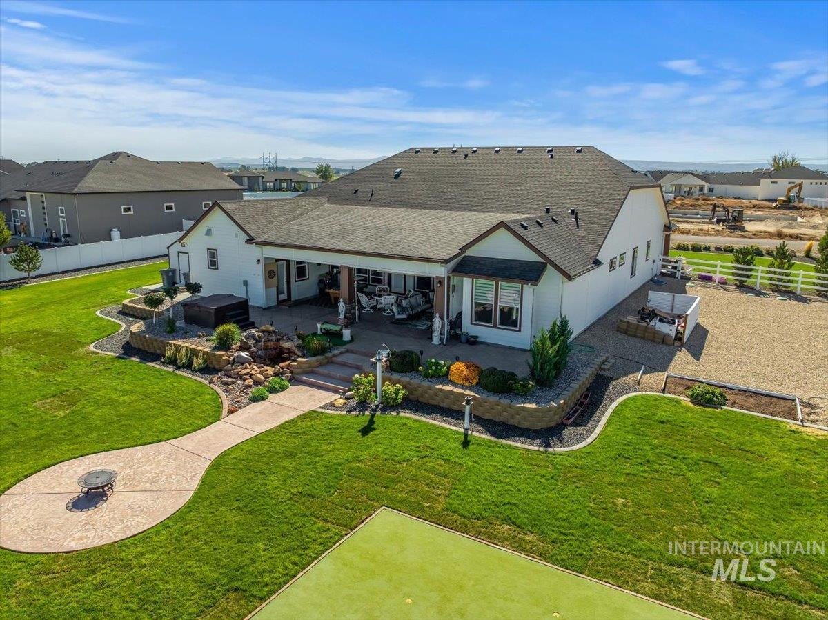 16834 Long Meadow Dr, Caldwell, Idaho 83607, 4 Bedrooms, 3.5 Bathrooms, Residential For Sale, Price $1,225,000, 98964627