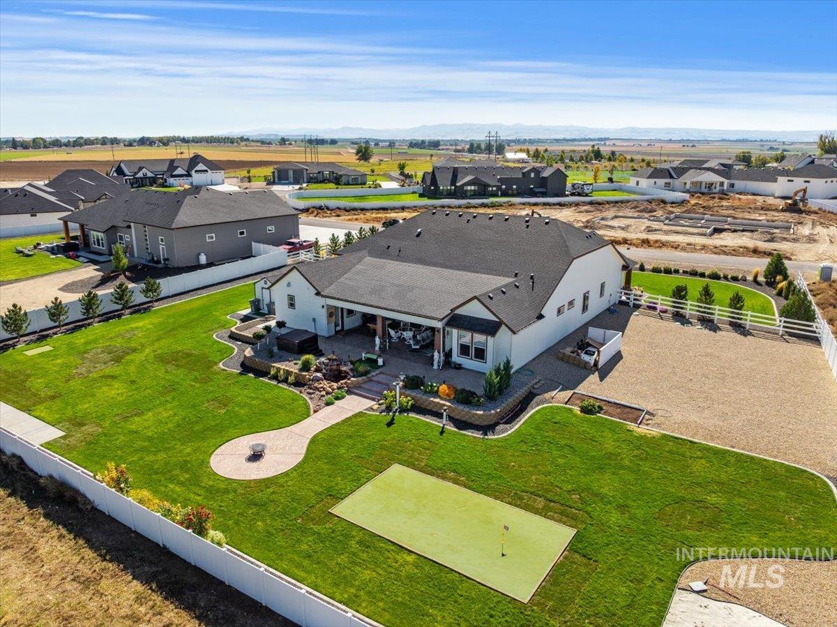 16834 Long Meadow Dr, Caldwell, Idaho 83607, 4 Bedrooms, 3.5 Bathrooms, Residential For Sale, Price $1,225,000, 98964627