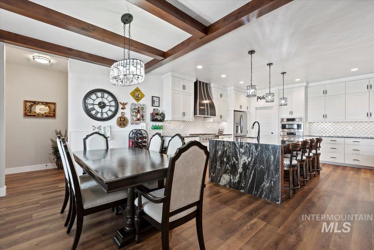 16834 Long Meadow Dr, Caldwell, Idaho 83607, 4 Bedrooms, 3.5 Bathrooms, Residential For Sale, Price $1,225,000, 98964627