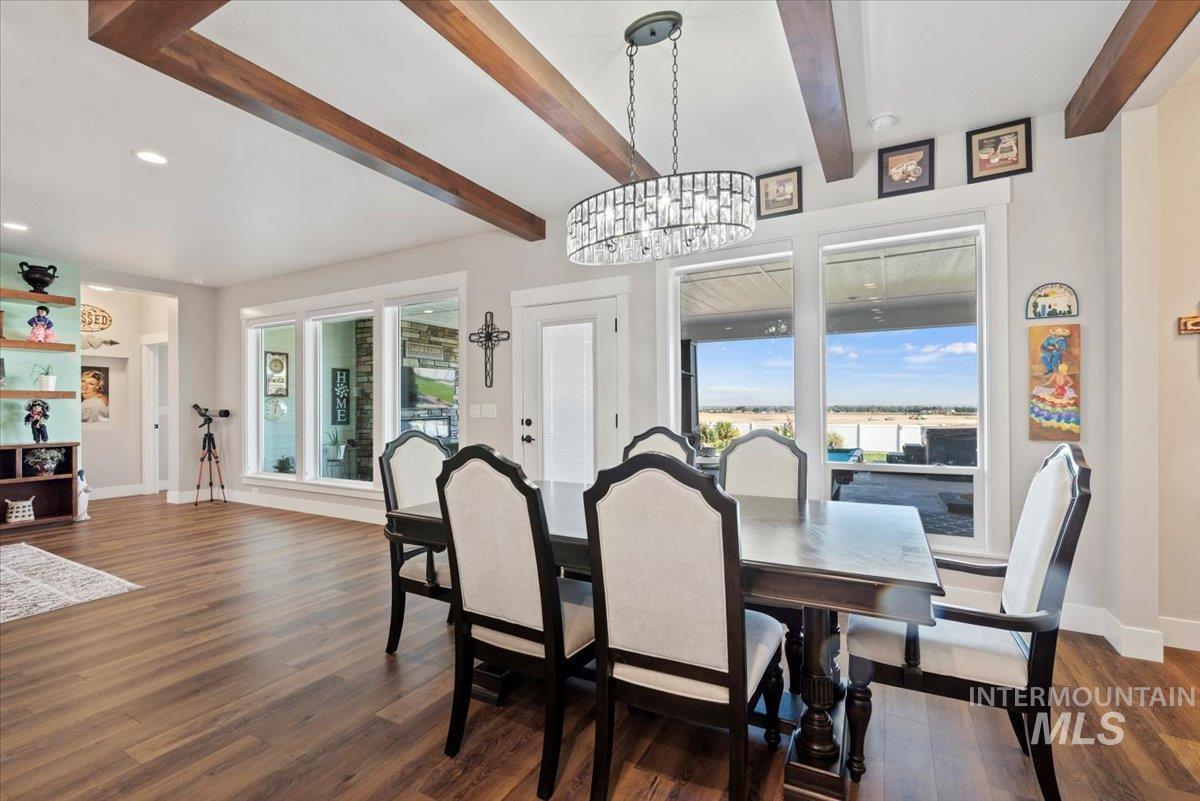 16834 Long Meadow Dr, Caldwell, Idaho 83607, 4 Bedrooms, 3.5 Bathrooms, Residential For Sale, Price $1,225,000, 98964627