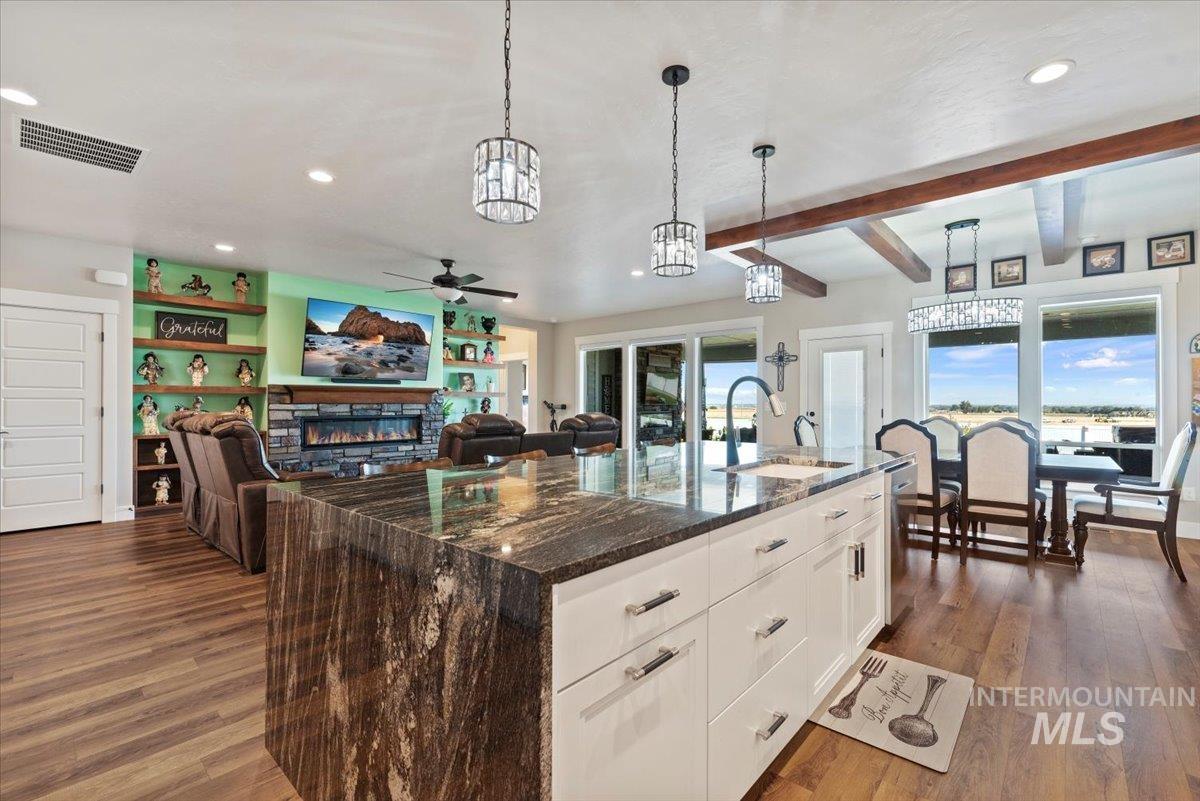 16834 Long Meadow Dr, Caldwell, Idaho 83607, 4 Bedrooms, 3.5 Bathrooms, Residential For Sale, Price $1,225,000, 98964627