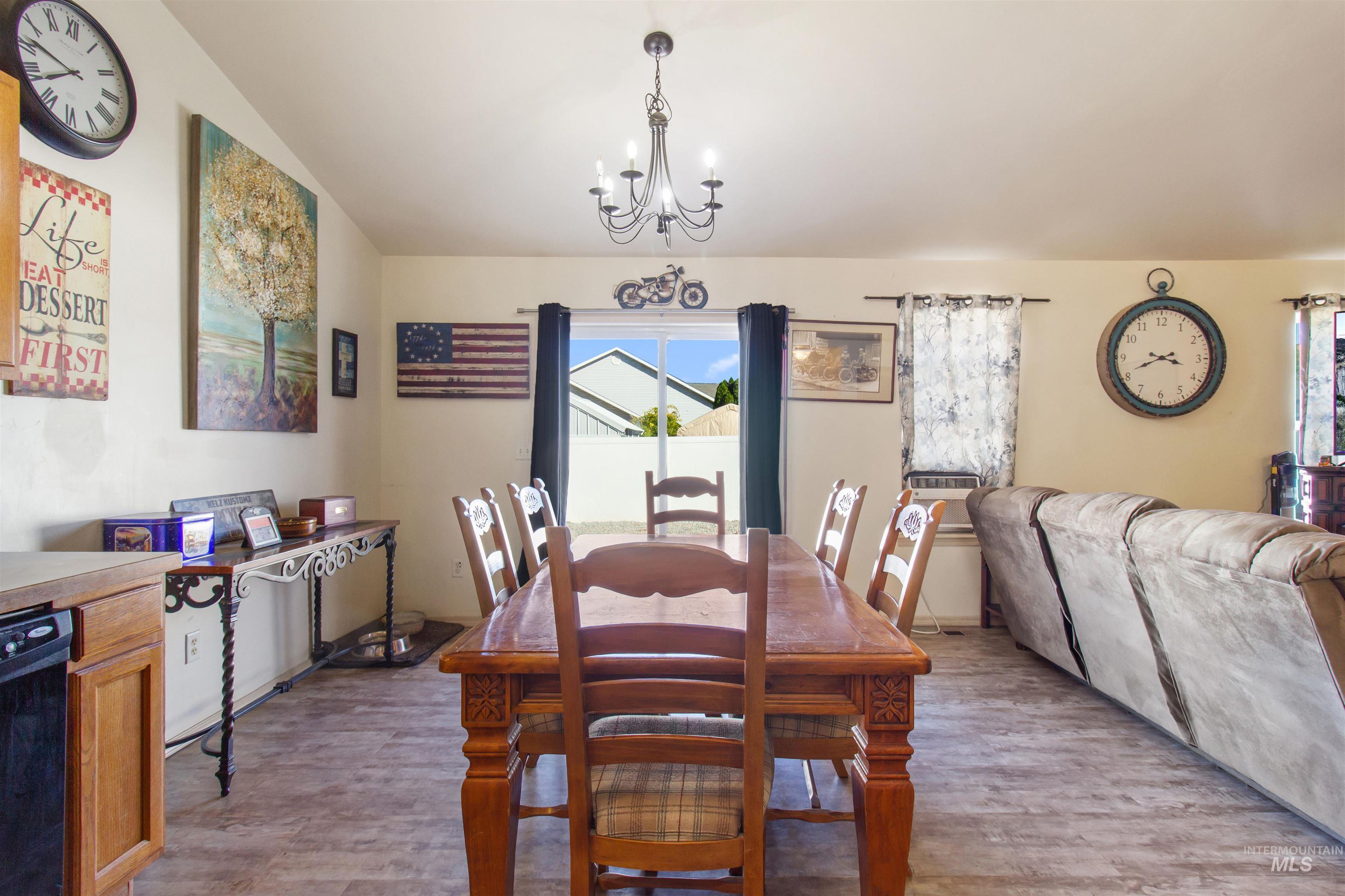 815 Fair St, Buhl, Idaho 83316, 4 Bedrooms, 2 Bathrooms, Residential For Sale, Price $315,000, 98964628