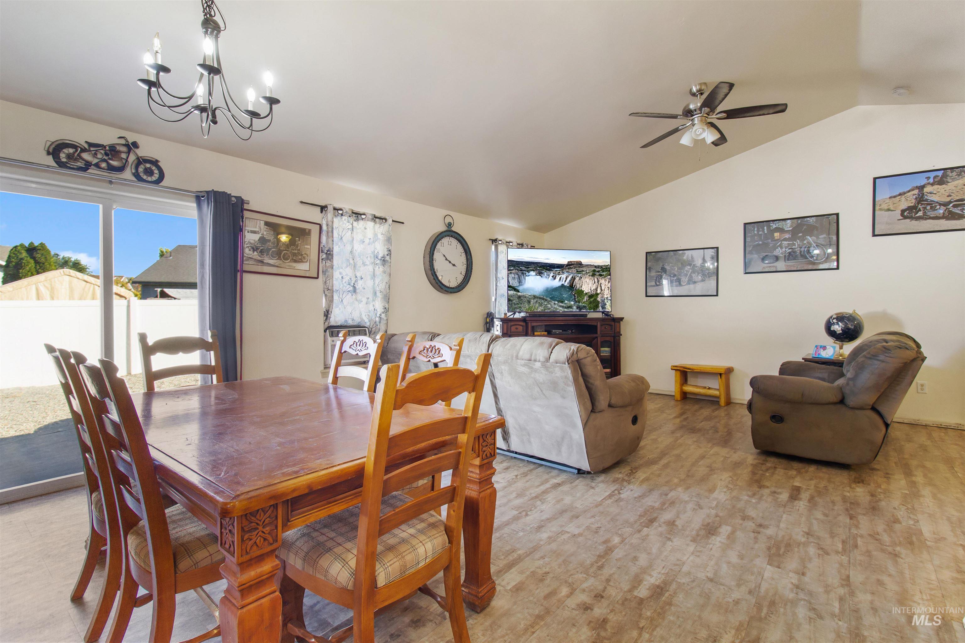 815 Fair St, Buhl, Idaho 83316, 4 Bedrooms, 2 Bathrooms, Residential For Sale, Price $315,000, 98964628