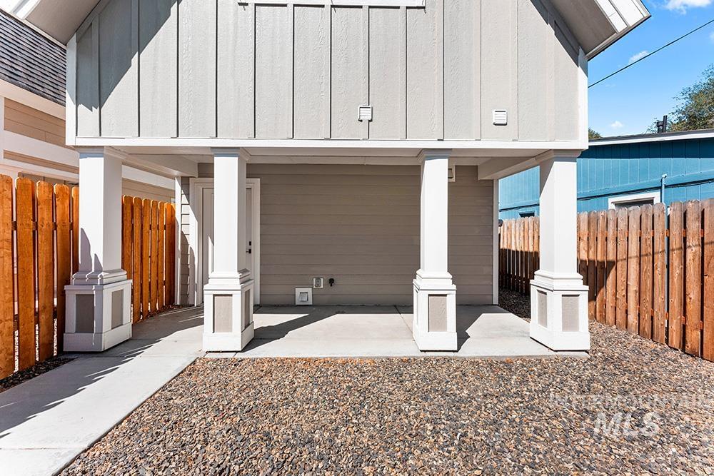 1424 S Euclid Ave, Boise, Idaho 83706, 3 Bedrooms, 2.5 Bathrooms, Residential For Sale, Price $599,900, 98964629