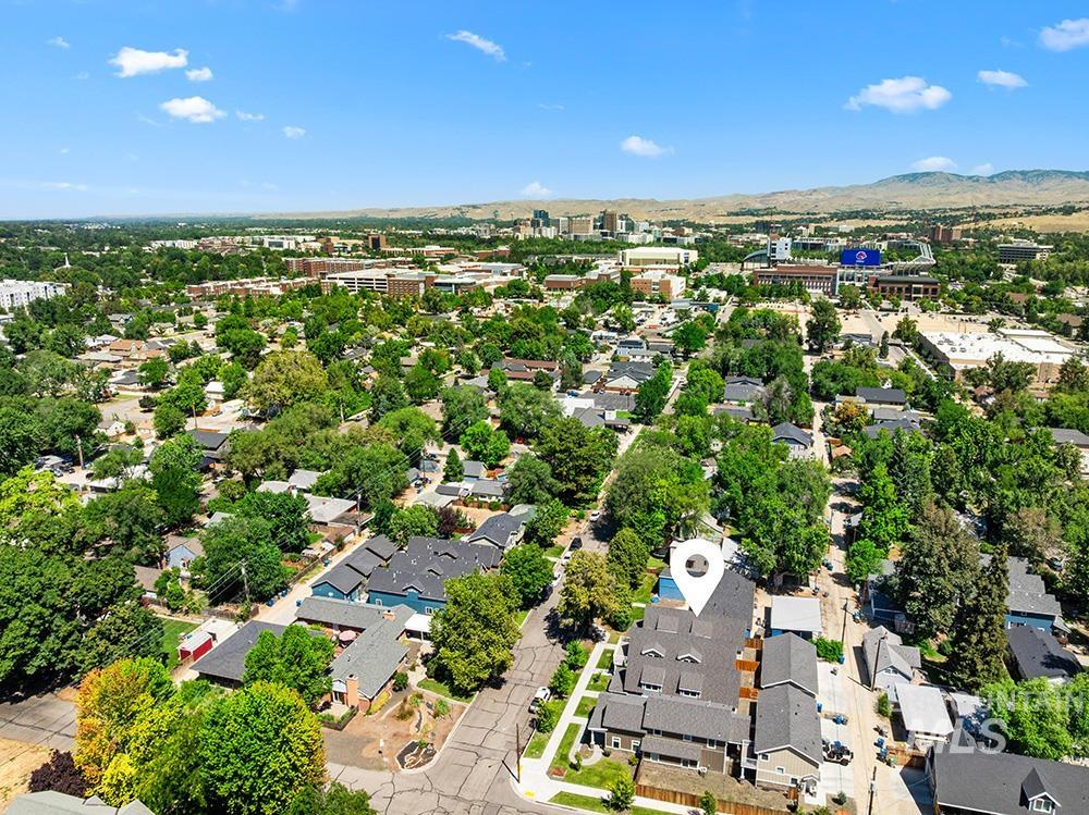1424 S Euclid Ave, Boise, Idaho 83706, 3 Bedrooms, 2.5 Bathrooms, Residential For Sale, Price $599,900, 98964629