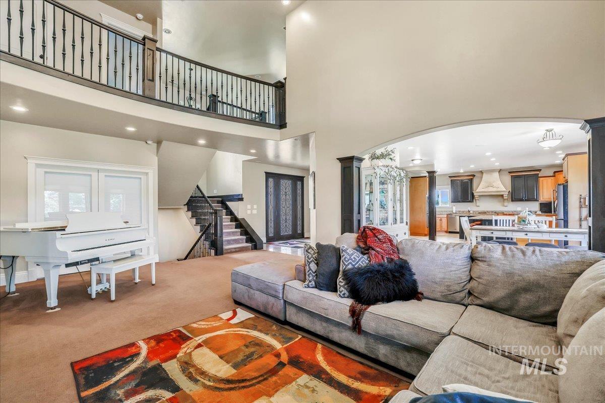 20 W 218 S, Burley, Idaho 83318-0000, 8 Bedrooms, 5 Bathrooms, Residential For Sale, Price $1,100,000, 98964633