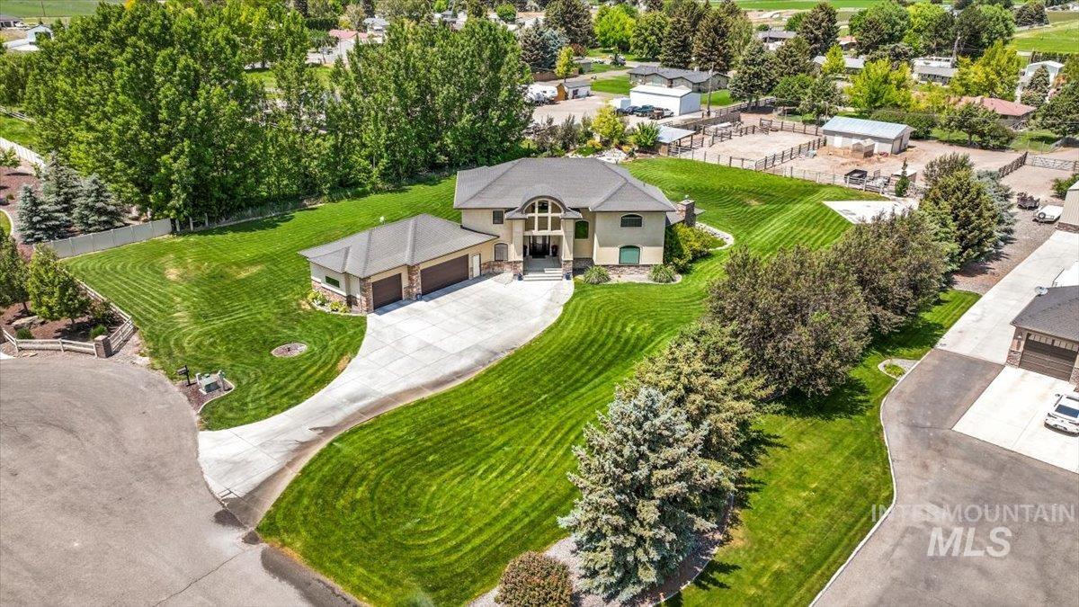 20 W 218 S, Burley, Idaho 83318-0000, 8 Bedrooms, 5 Bathrooms, Residential For Sale, Price $1,100,000, 98964633