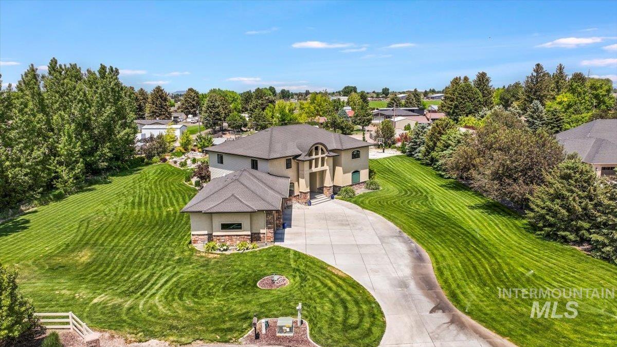 20 W 218 S, Burley, Idaho 83318-0000, 8 Bedrooms, 5 Bathrooms, Residential For Sale, Price $1,100,000, 98964633