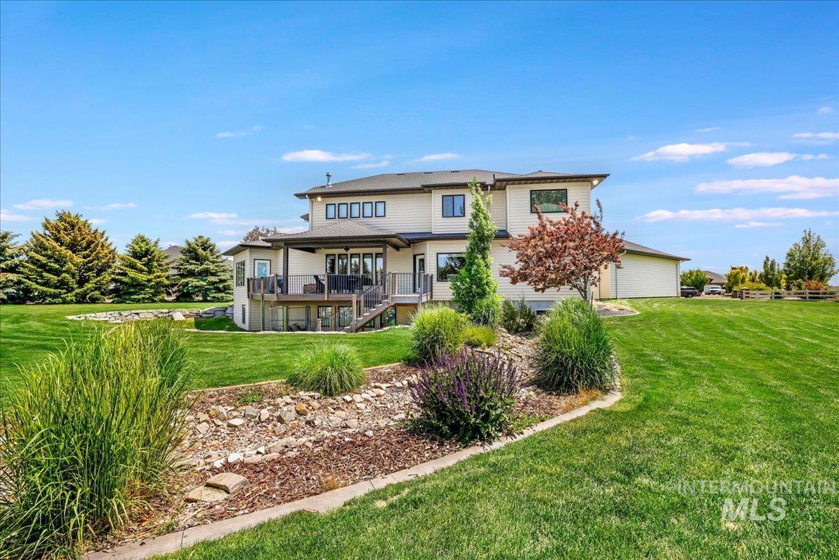 20 W 218 S, Burley, Idaho 83318-0000, 8 Bedrooms, 5 Bathrooms, Residential For Sale, Price $1,100,000, 98964633