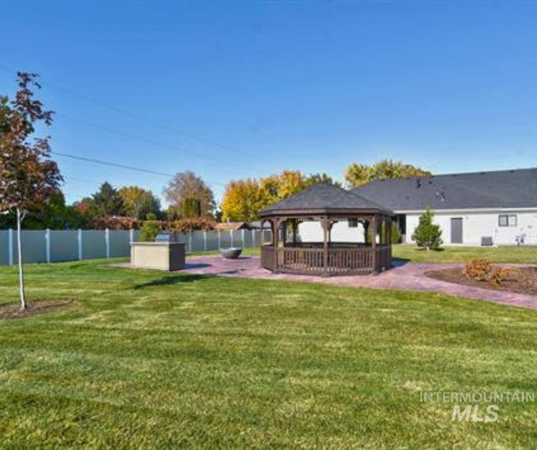 593 W Cedarburg Dr, Meridian, Idaho 83642-2599, 3 Bedrooms, 2.5 Bathrooms, Residential For Sale, Price $639,900, 98964645