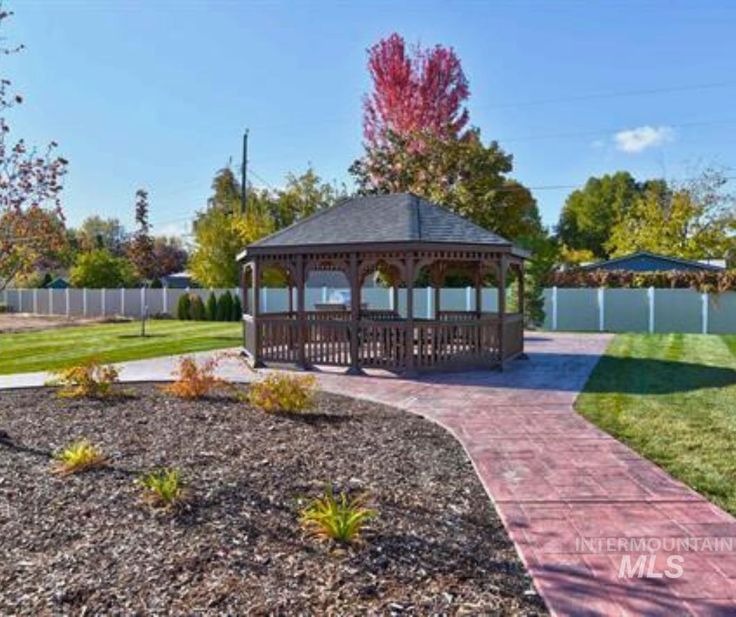 593 W Cedarburg Dr, Meridian, Idaho 83642-2599, 3 Bedrooms, 2.5 Bathrooms, Residential For Sale, Price $639,900, 98964645